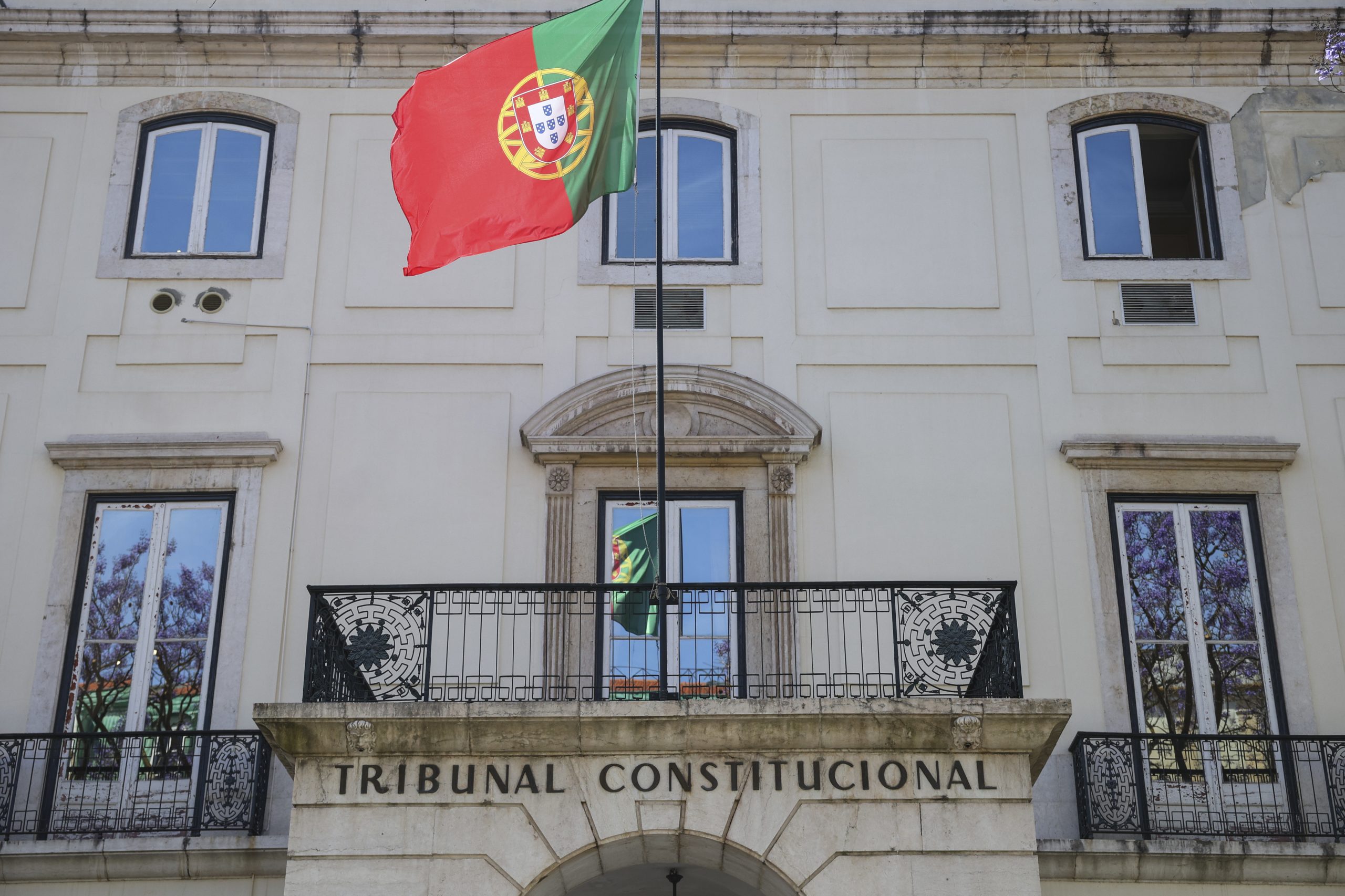 Concorrência apresenta reclamação após TC rejeitar apreciar recursos no cartel da banca