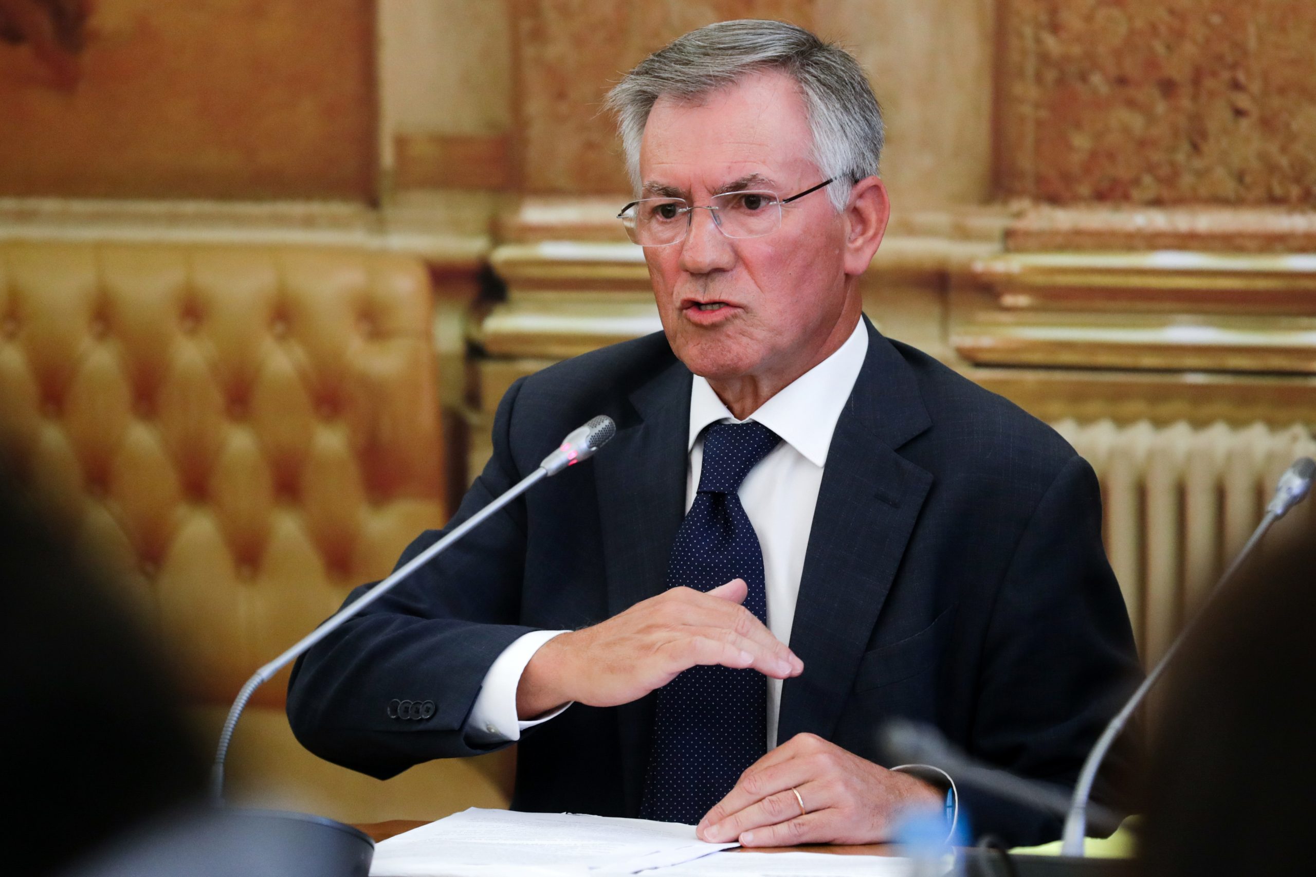 Inquérito/CGD: Vara diz que Filipe Pinhal “só se pode ter enganado” nas datas sobre BCP