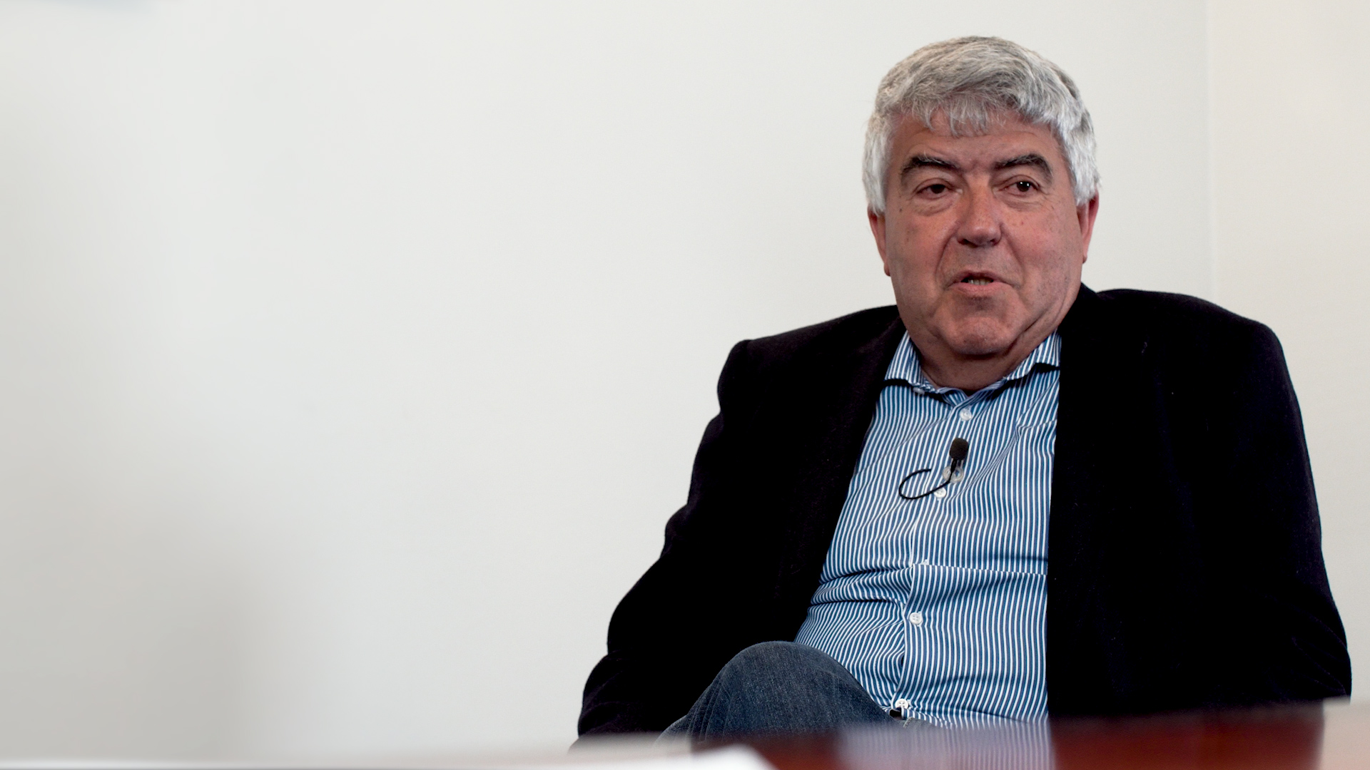 Vítor Serpa: “A Bola é normalmente mais conotada com o Benfica porque nunca procurou desmentir essa ideia”