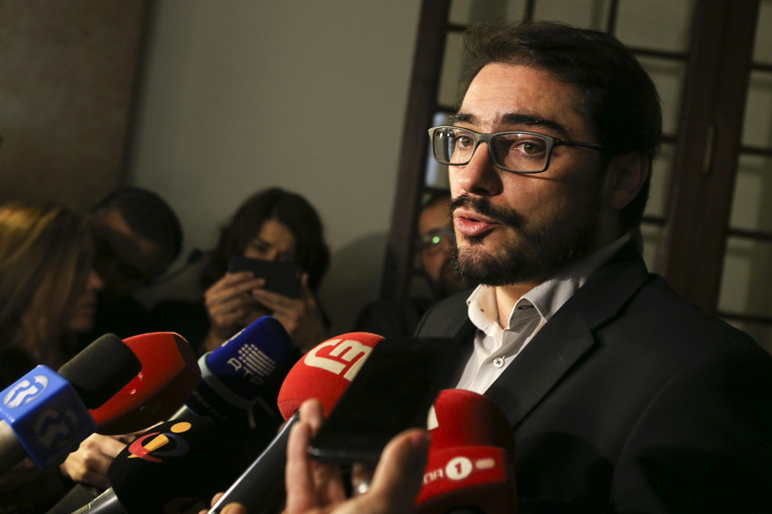 PCP diz que aumento de dez euros nas pensões “já esteve mais longe”