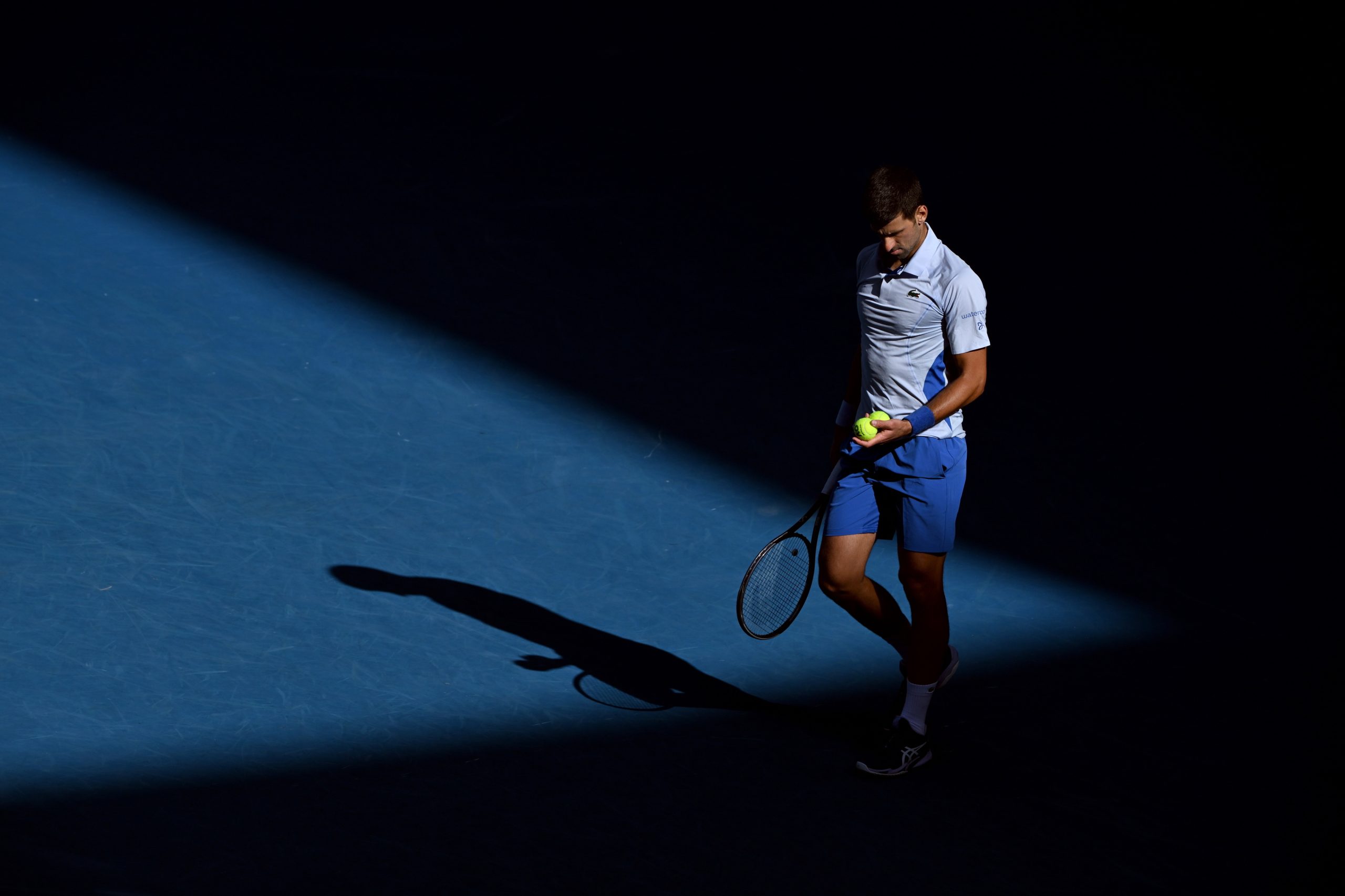 Djokovic pode chegar ao topo dos Laureus e vencedora feminina será inédita