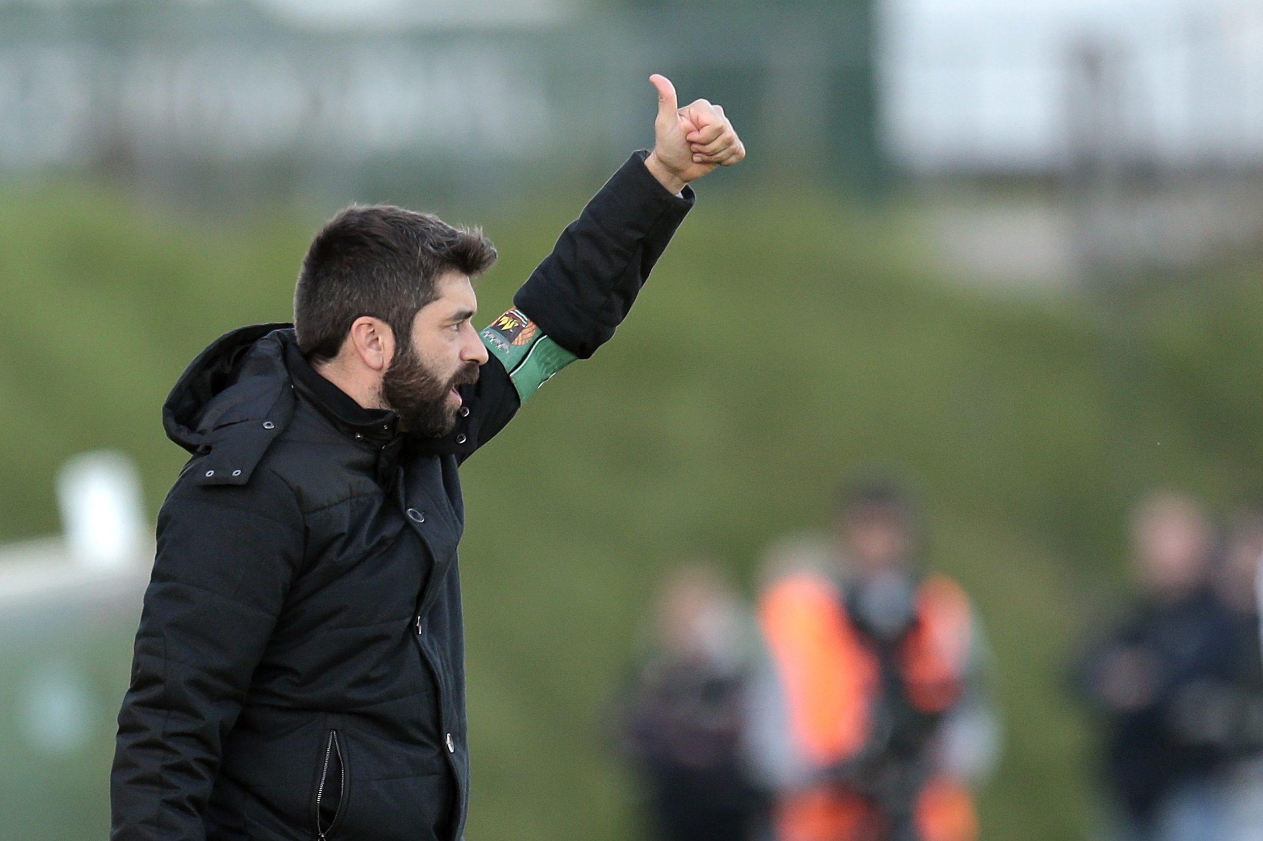 Luís Freire diz que Rio Ave “tem pouco a perder” no duelo com Sporting