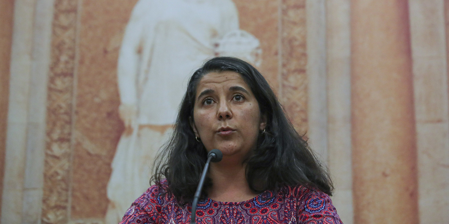OE2022: PCP propõe aumento de 5,3% de todas as pensões nunca inferior a 20 euros