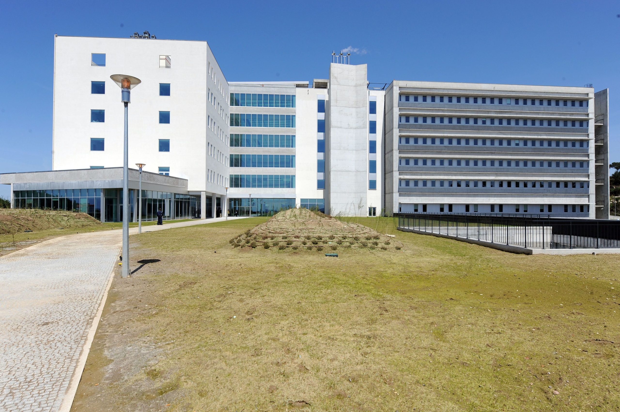 Urgência de Obstetrícia do Hospital de Braga fechada entre sábado e segunda