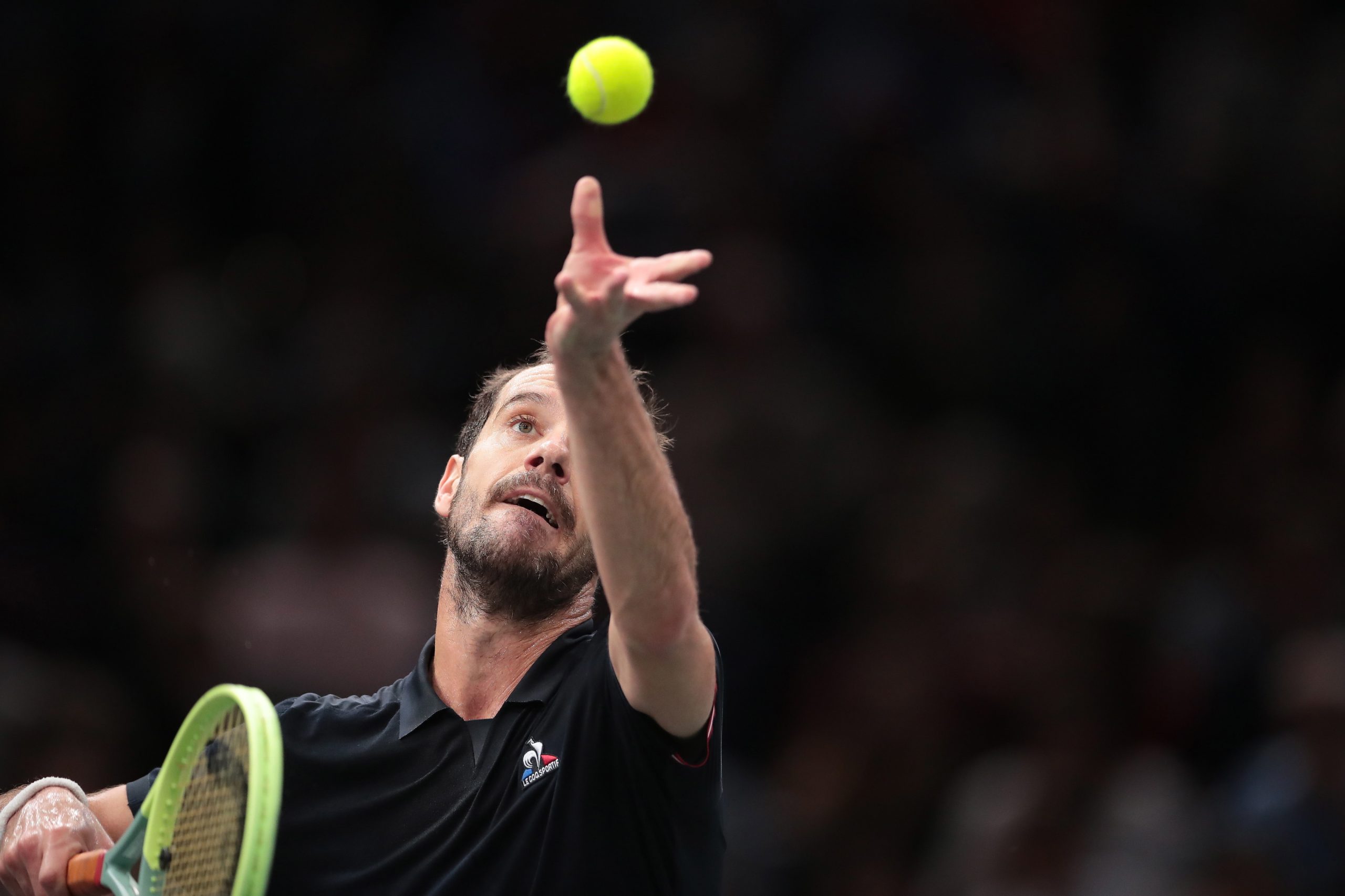 Ténis: Richard Gasquet conquista 16.º título da carreira ao vencer em Auckland