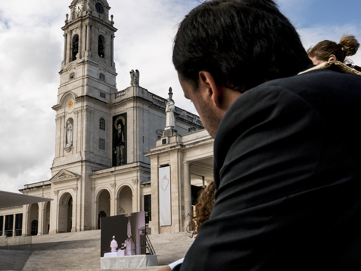 Turismo mundial movimentou 1,2 mil milhões de pessoas em 2016, um quarto viajou por motivos religiosos
