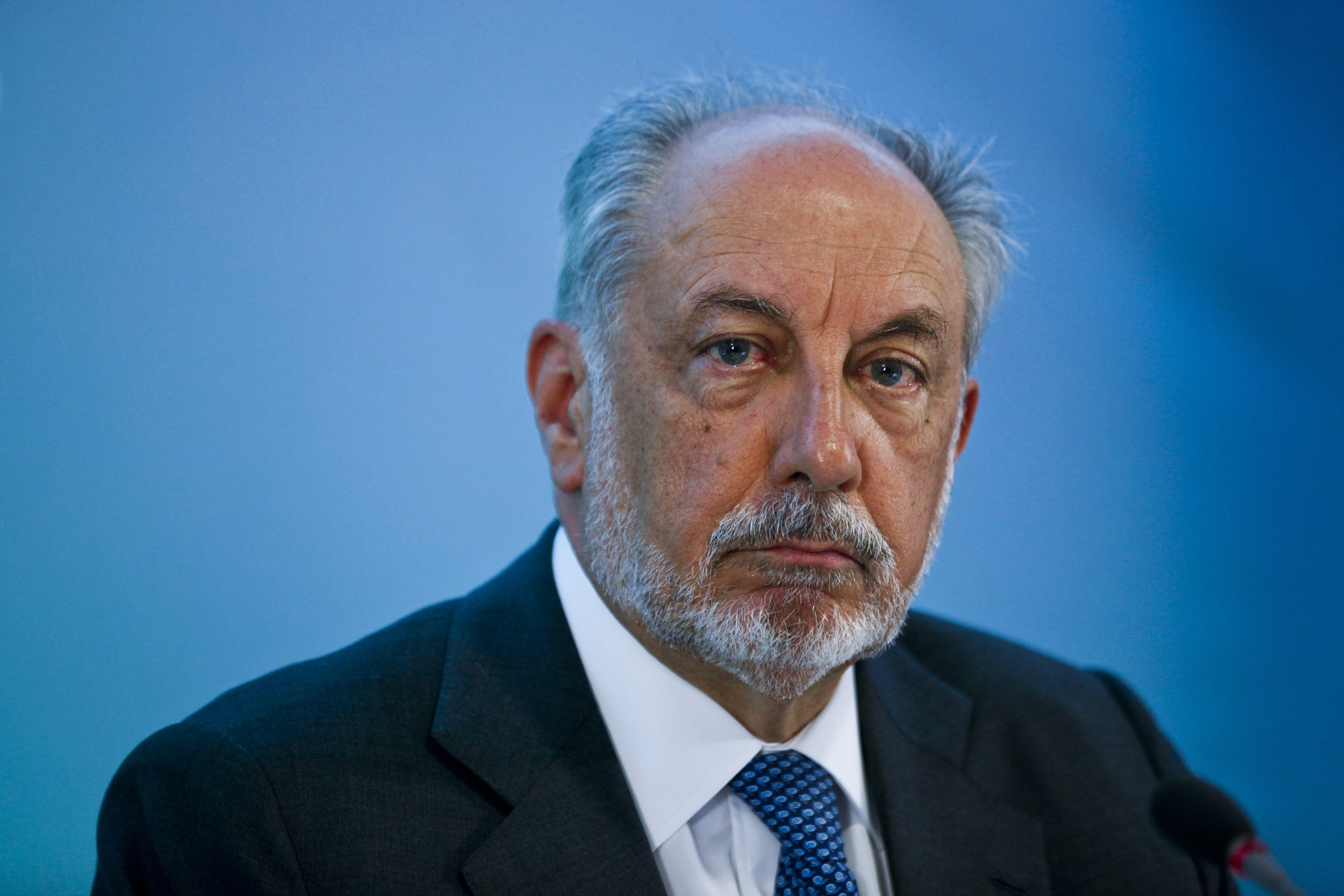 CGD: Rui Vilar deixa vice-presidência para integrar equipa de Paulo Macedo
