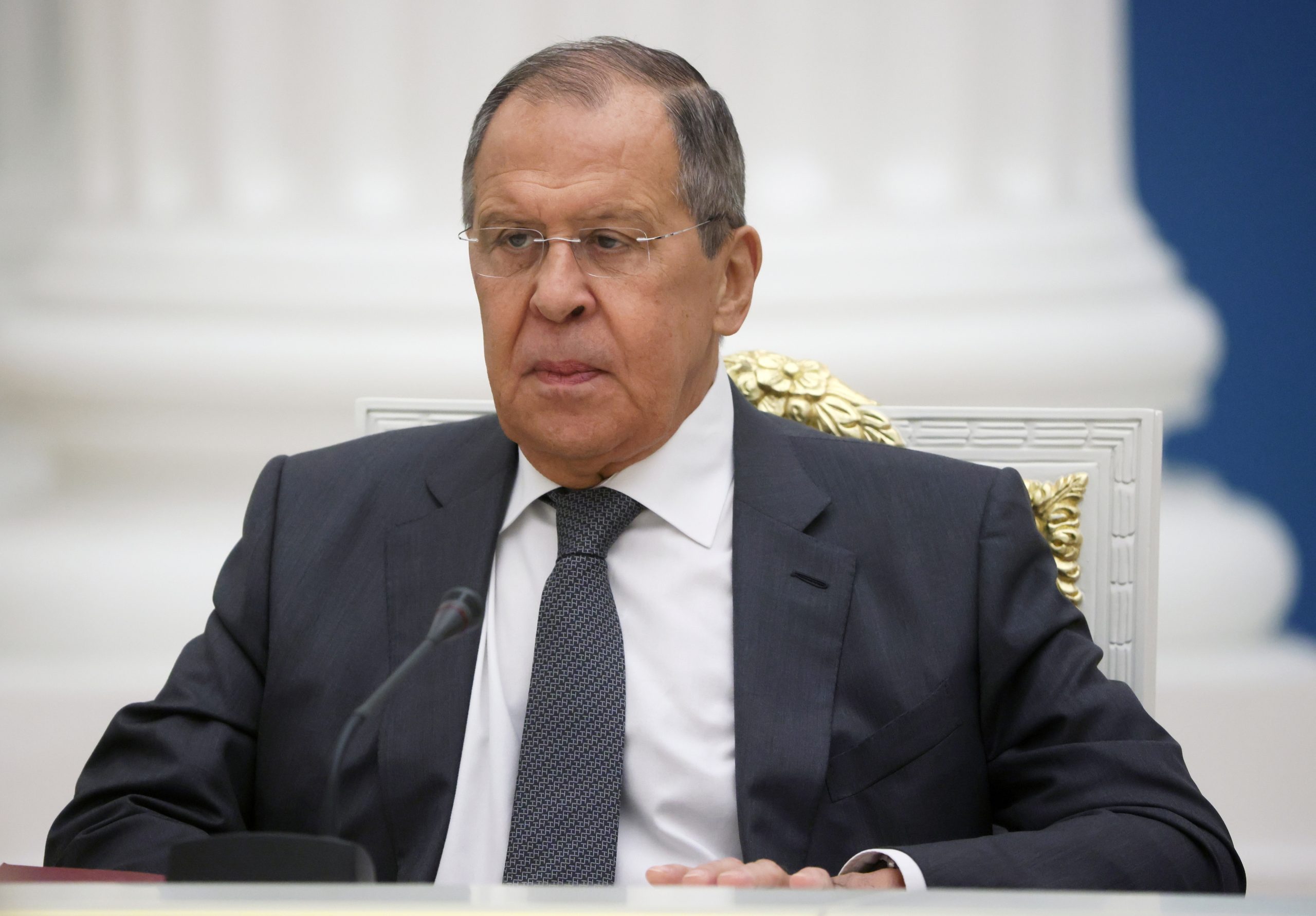 Polónia considera Lavrov ‘persona non grata’, Rússia diz que é provocação