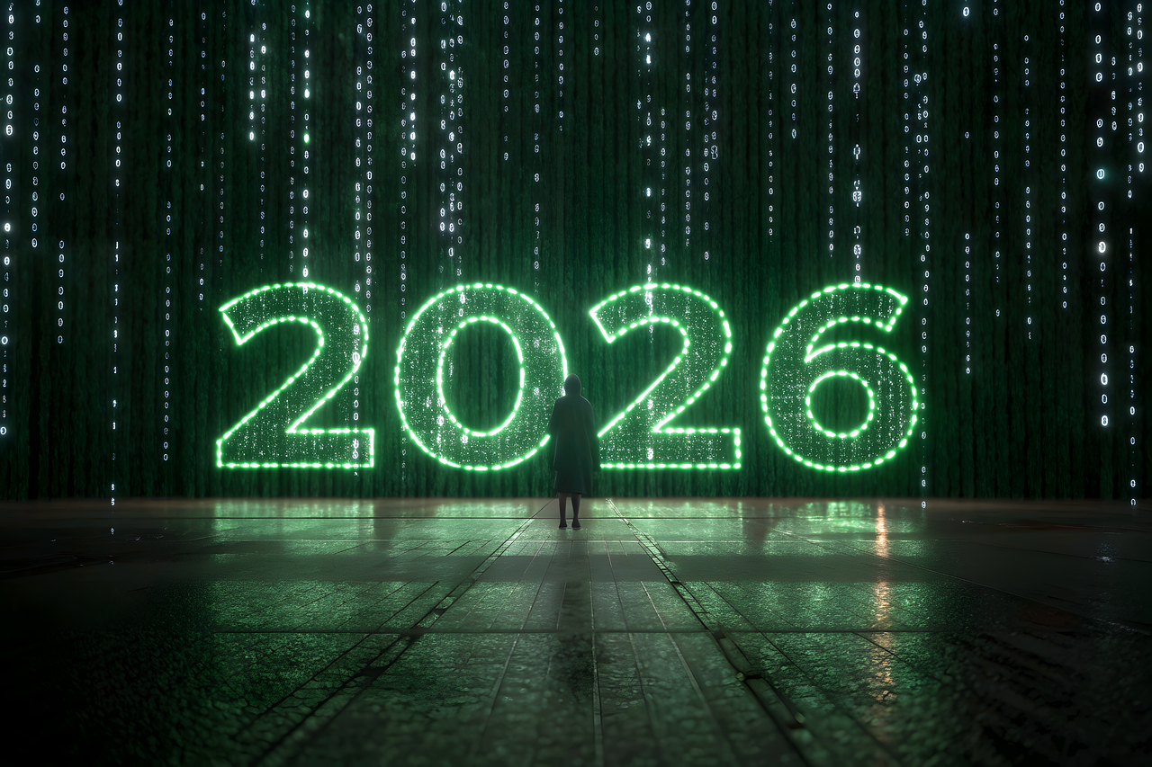 O que nos espera em 2026?