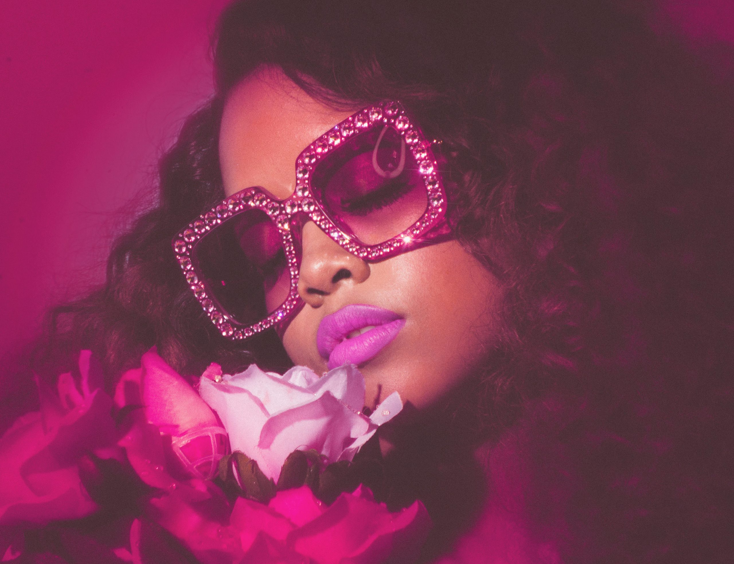 Norte-americana H.E.R. confirmada no NOS Alive