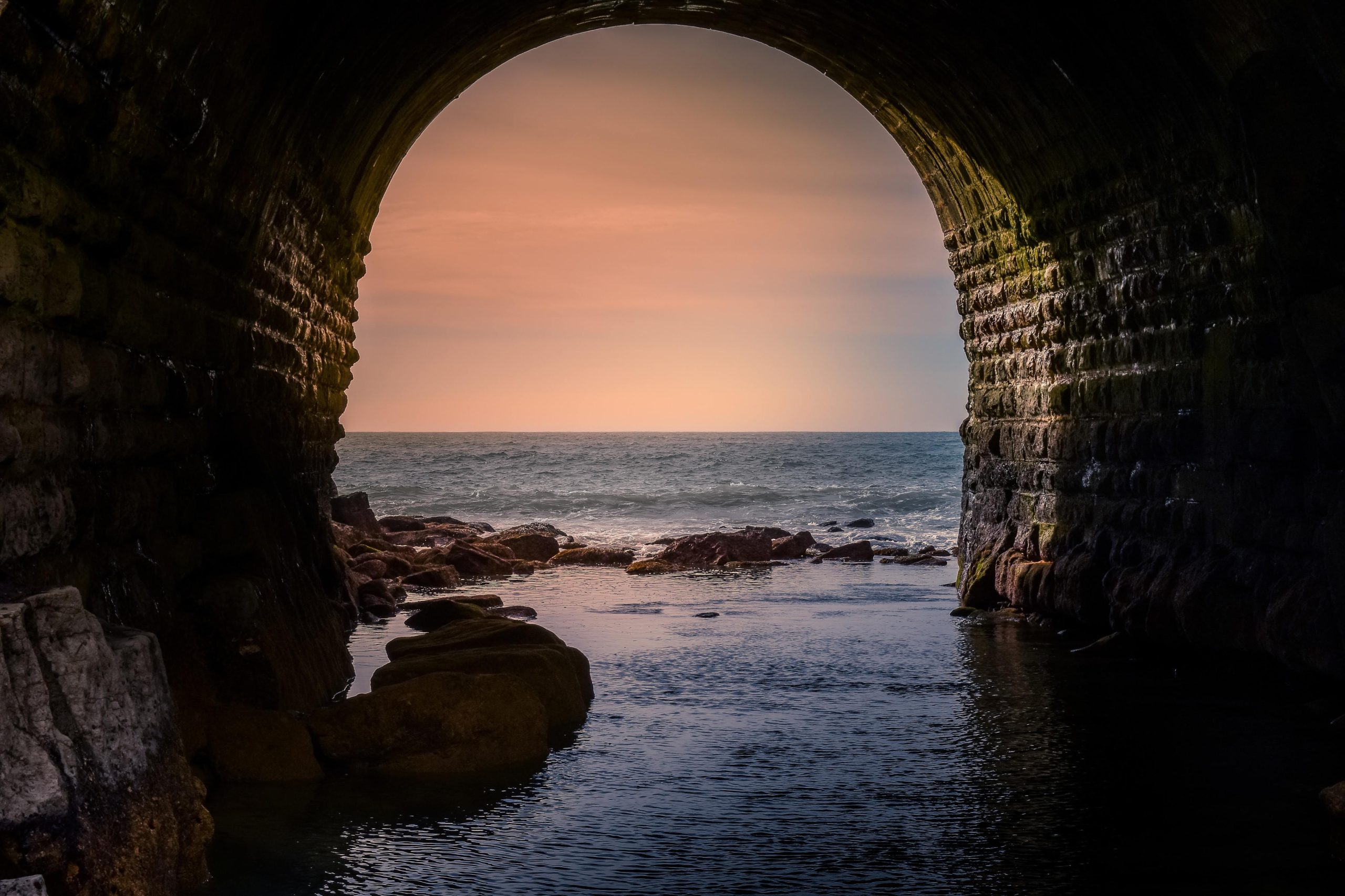 Qual é a origem de «mar»?
