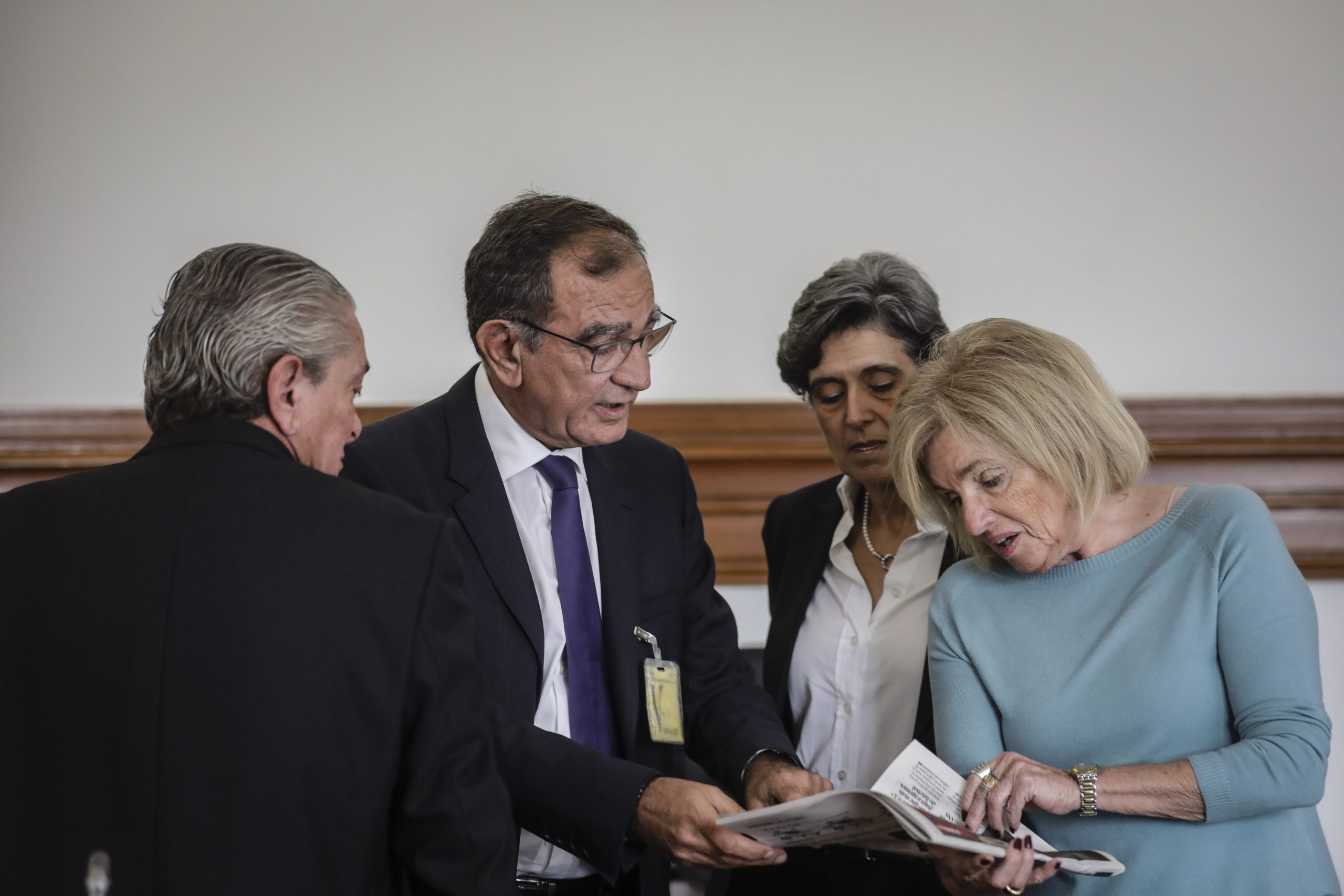 Provedor da Santa Casa diz que “nada está decidido” sobre entrada no Montepio