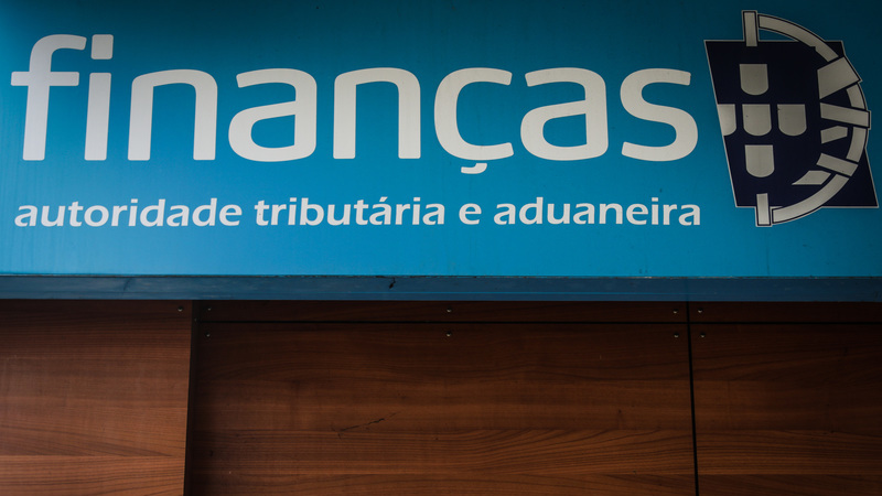 Fisco alerta contribuintes para a existência de ‘emails’ fraudulentos
