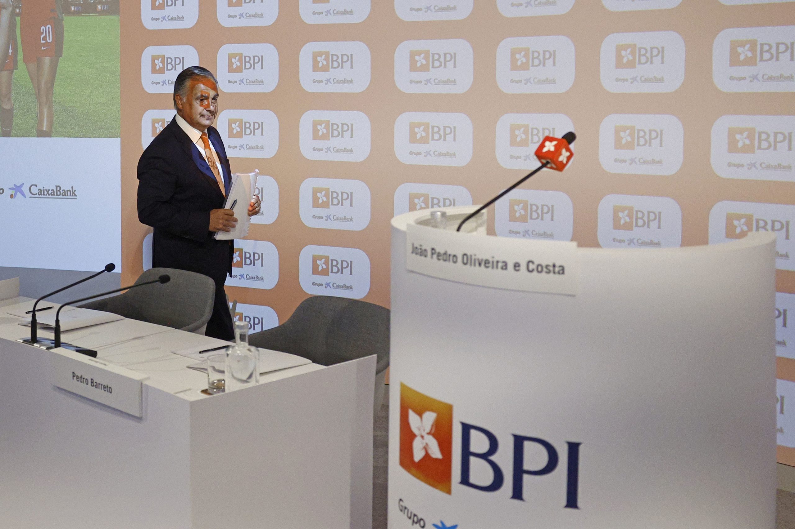 “Cartel da banca”. BPI vai analisar “em detalhe” sentença e tenciona apresentar recurso