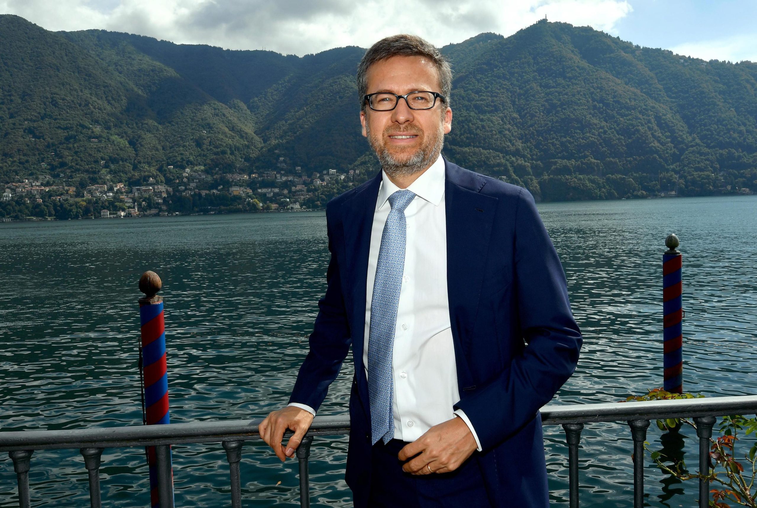 Proposta para orçamento plurianual da UE não é um bom sinal: “É muito pouco para a Europa”, diz Carlos Moedas