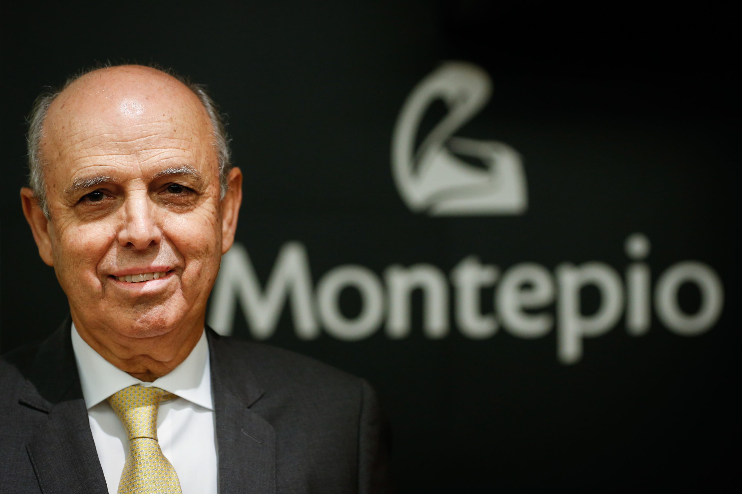 Tomás Correia deixa hoje administração da Mutualista Montepio ao fim de 16 anos