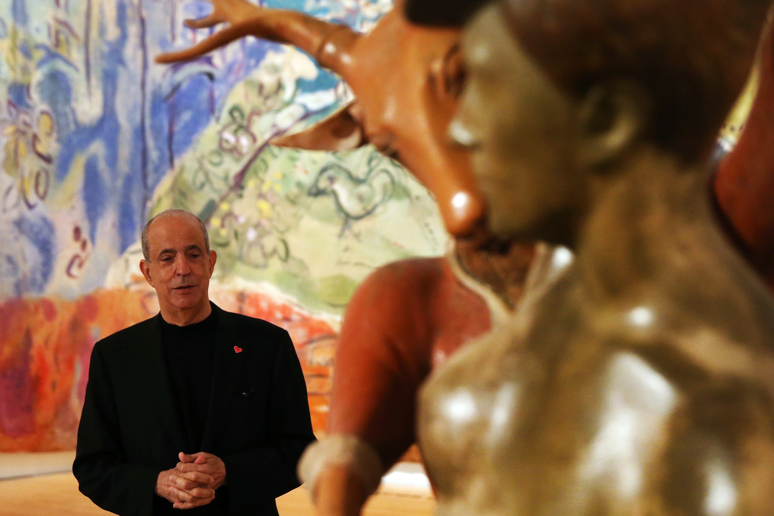 Museu Berardo celebra 11 anos com fim de semana de entradas gratuitas