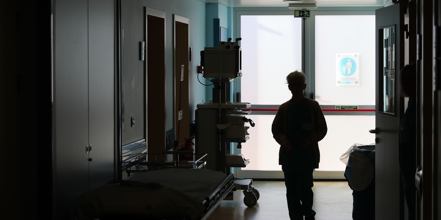 Covid-19: Um em cada sete doentes oncológicos falharam cirurgias no confinamento