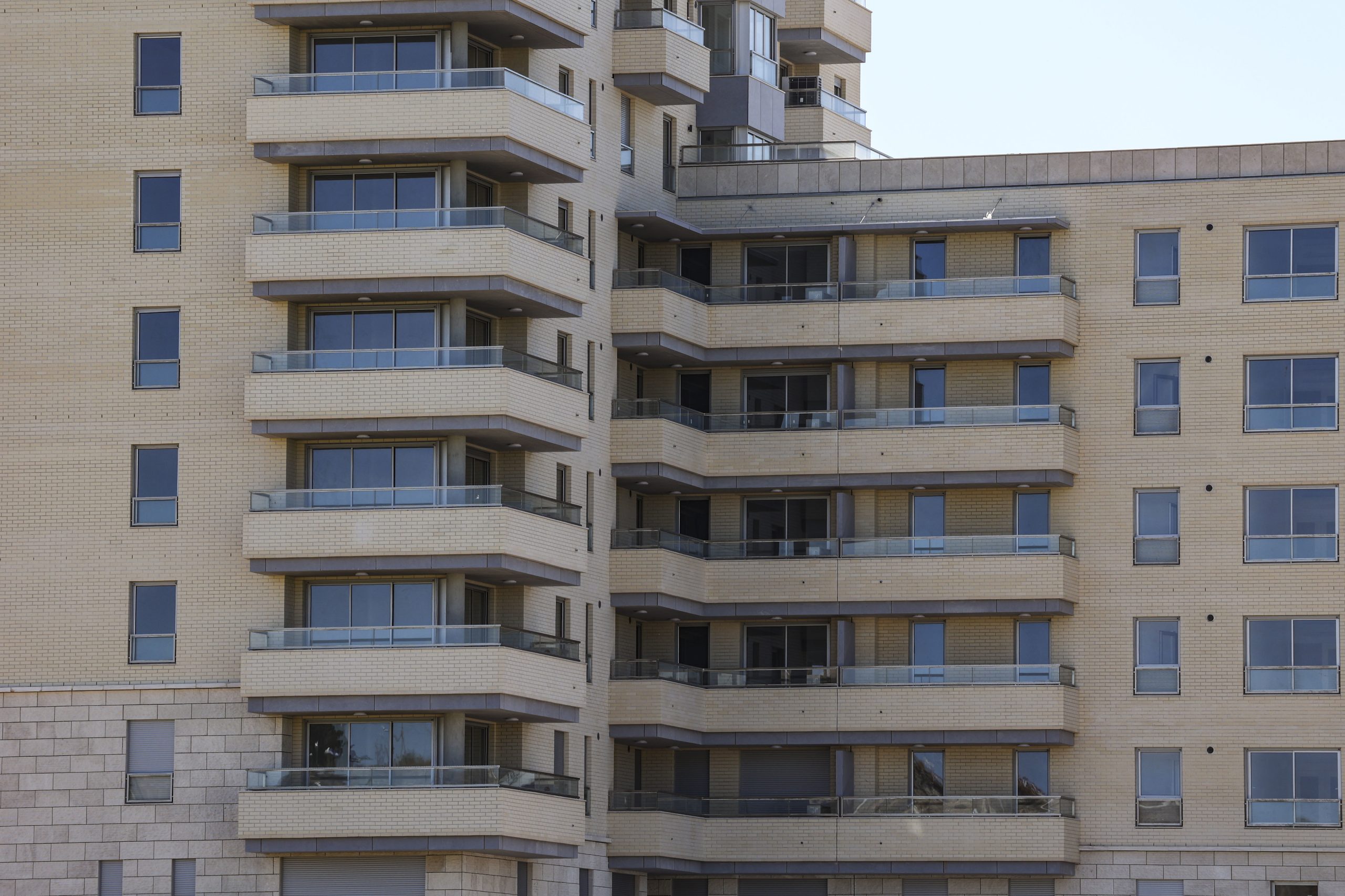Preços da habitação disparam 16,3% no 1.º trimestre