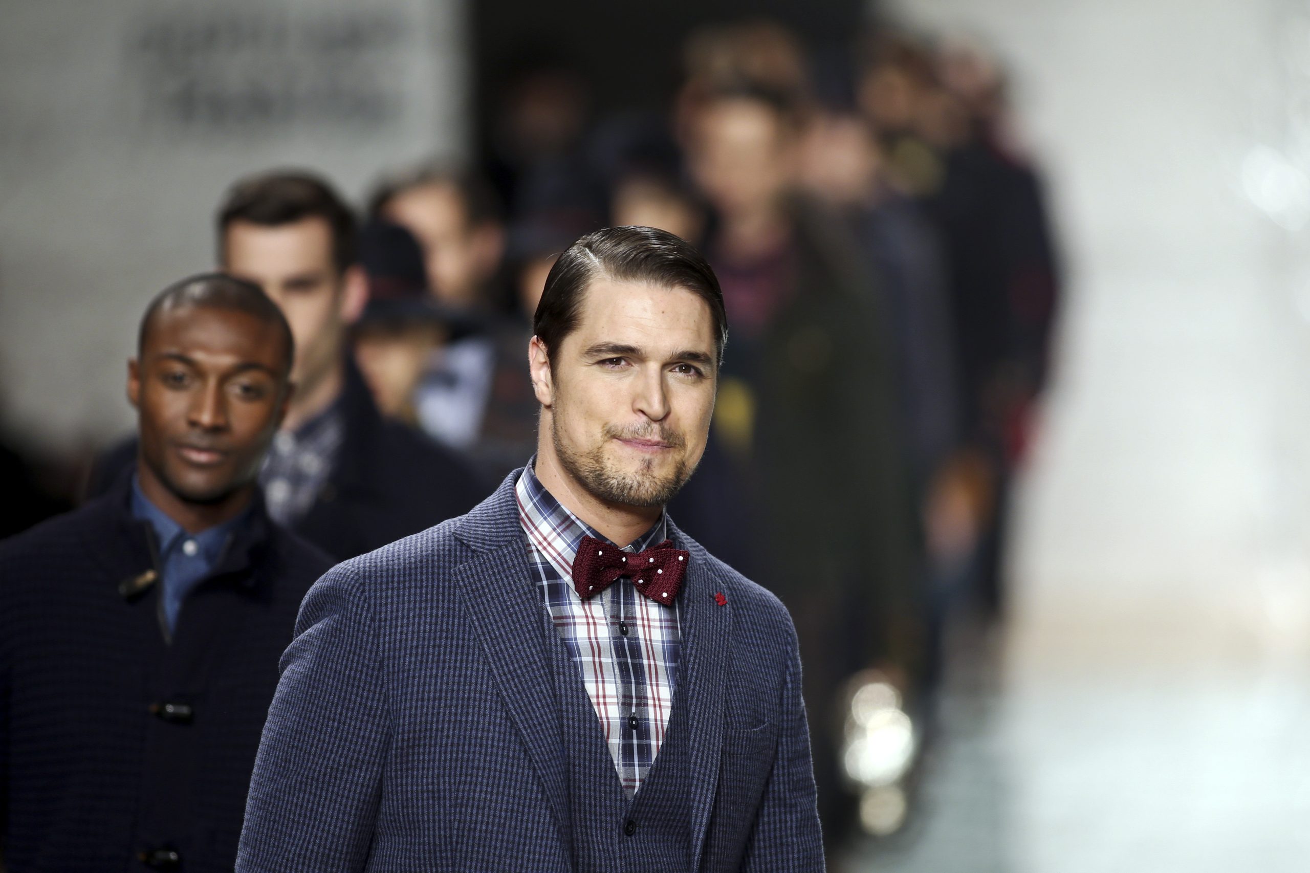 “O Matador” com Diogo Morgado estreia na Netflix a 10 de novembro