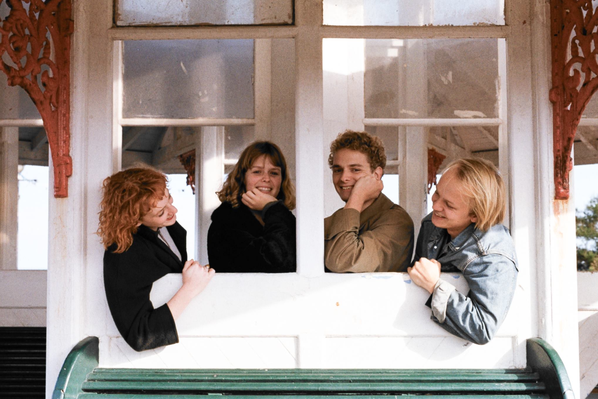 Pip Blom estreiam-se em Portugal em julho no festival NOS Alive