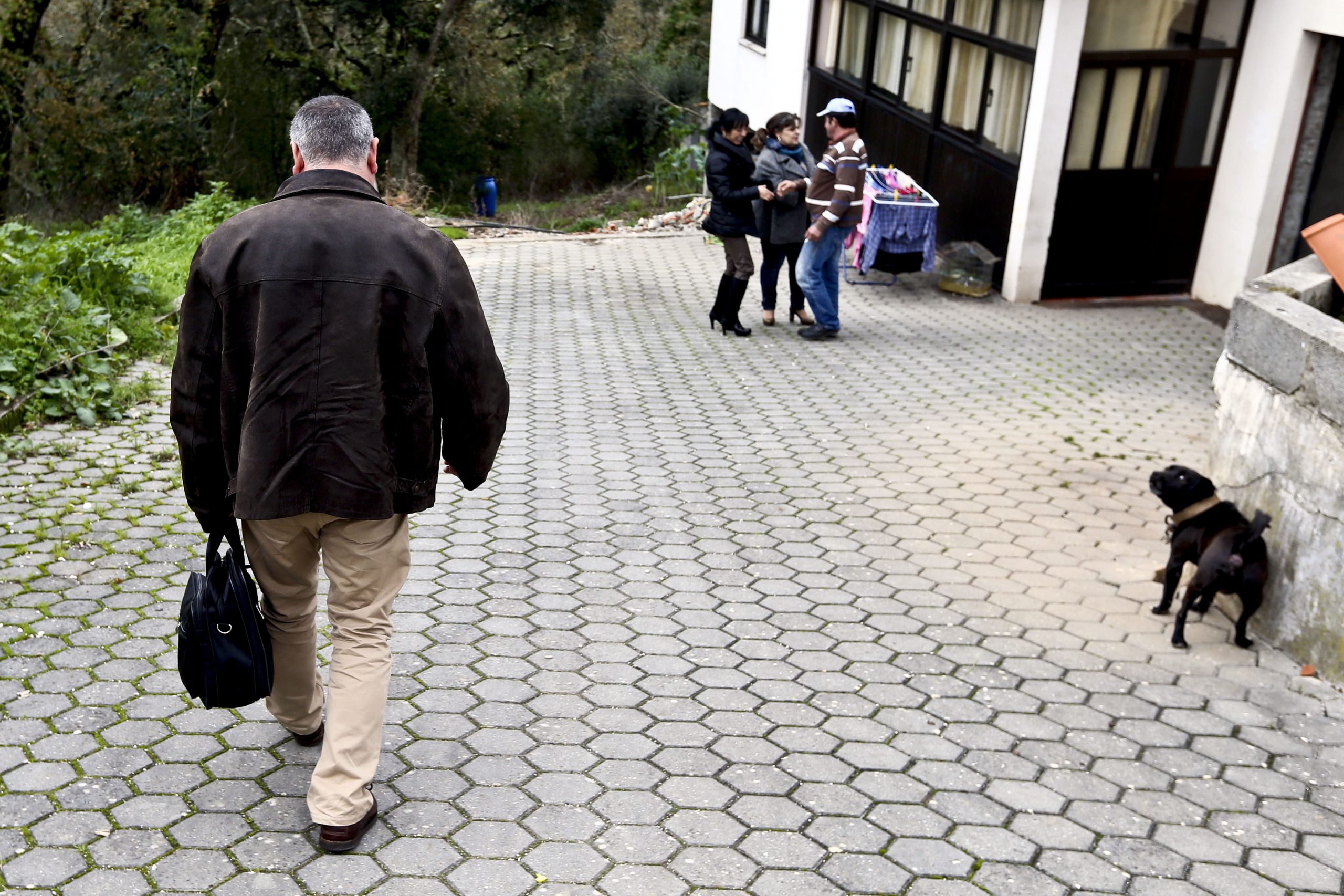 Portugal tem cuidados de pedopsiquiatria muito abaixo dos países europeus