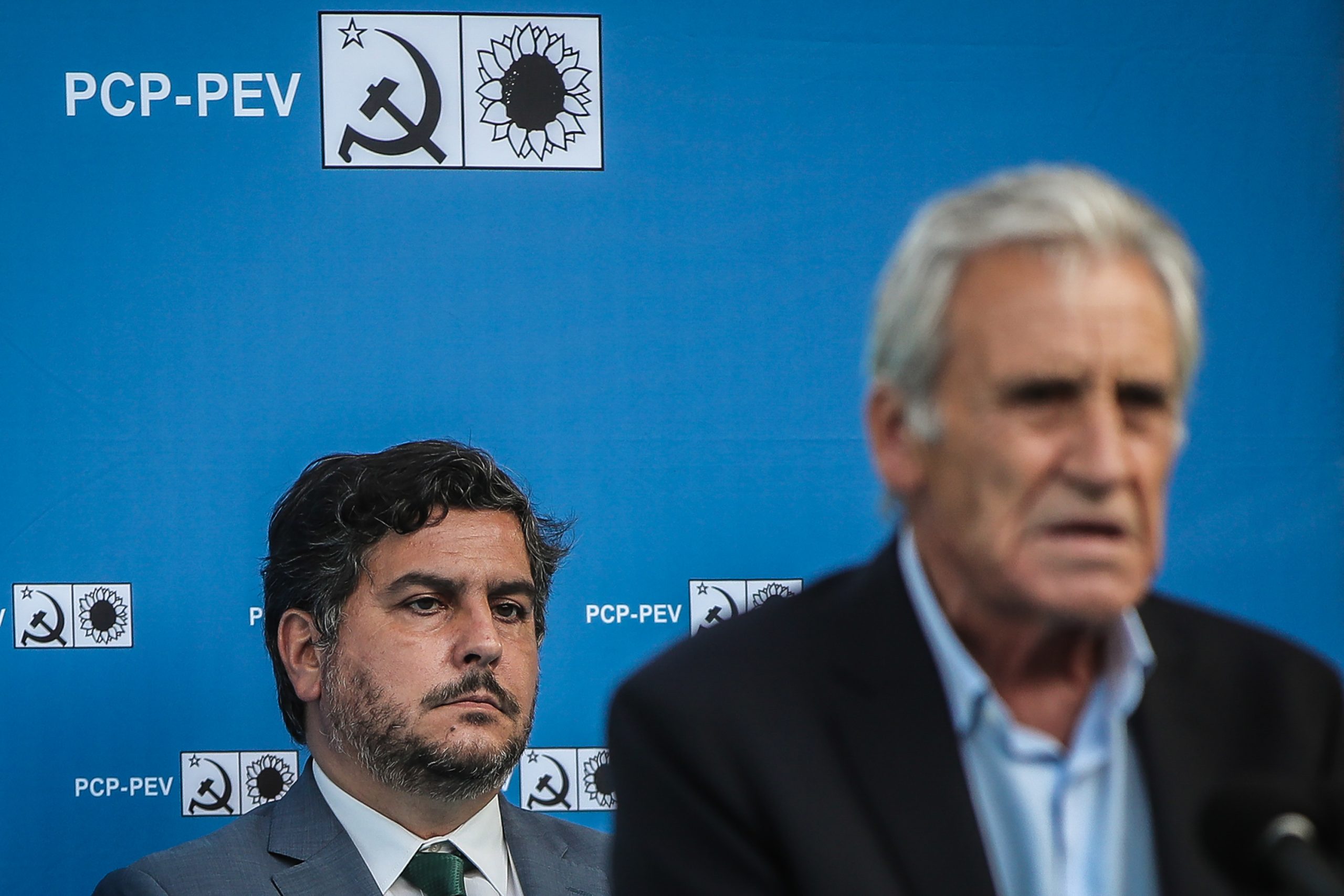 Bernardino Soares (CDU) diz que sai de Loures com “obra feita”