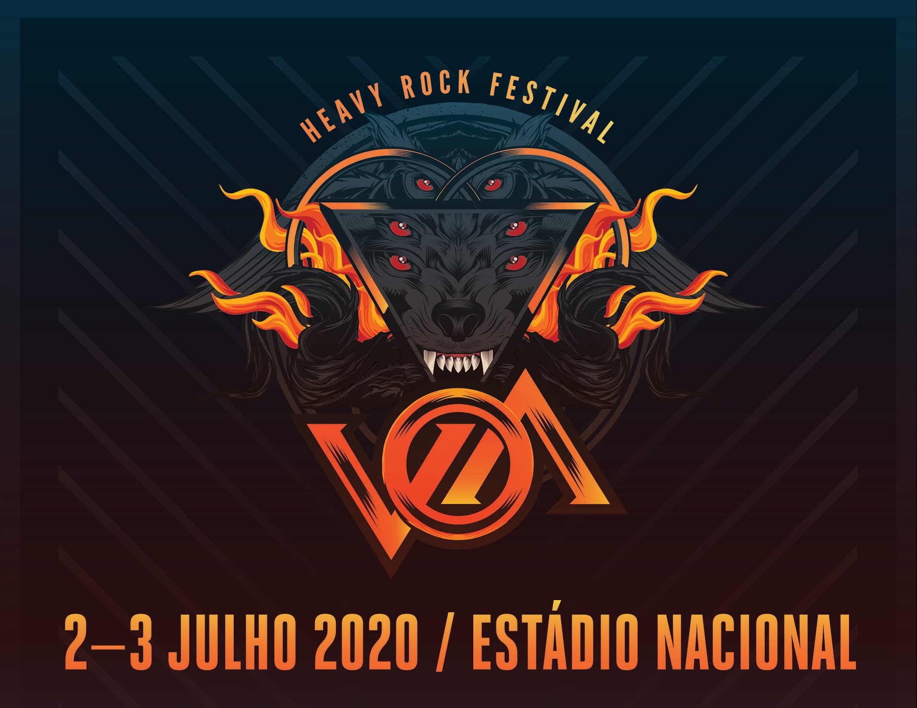 Korn e Bring Me The Horizon confirmados no Festival VOA