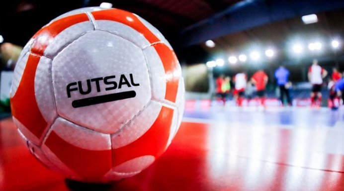 Seleção portuguesa de sub-19 de futsal prepara Euro2019 com vitória sobre Espanha
