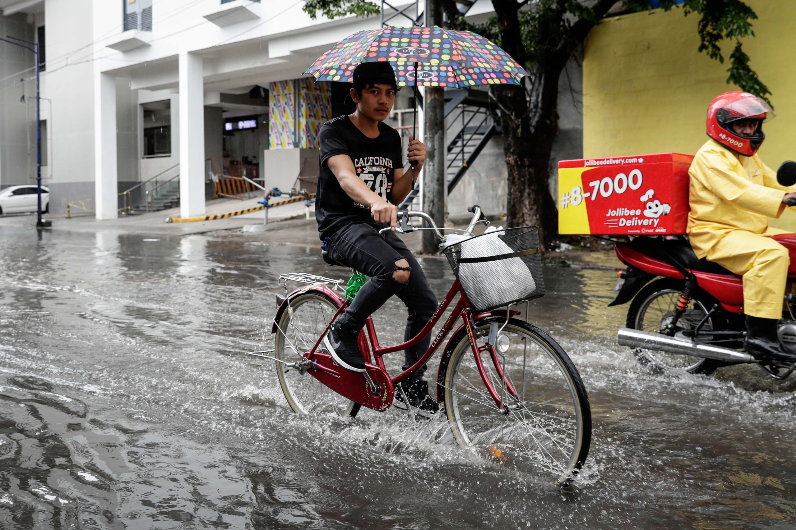 Macau: Retirados todos os sinais de tempestade tropical