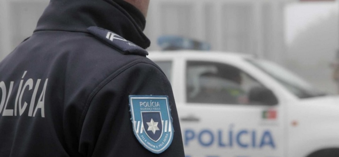 PSP de Beja diz que não foi usado qualquer ‘taser’ em suposta agressão a aluna