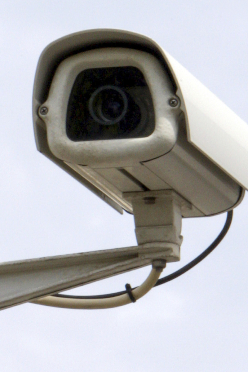Câmara de Lisboa diz que cumpre orientações da PSP sobre instalação de videovigilância