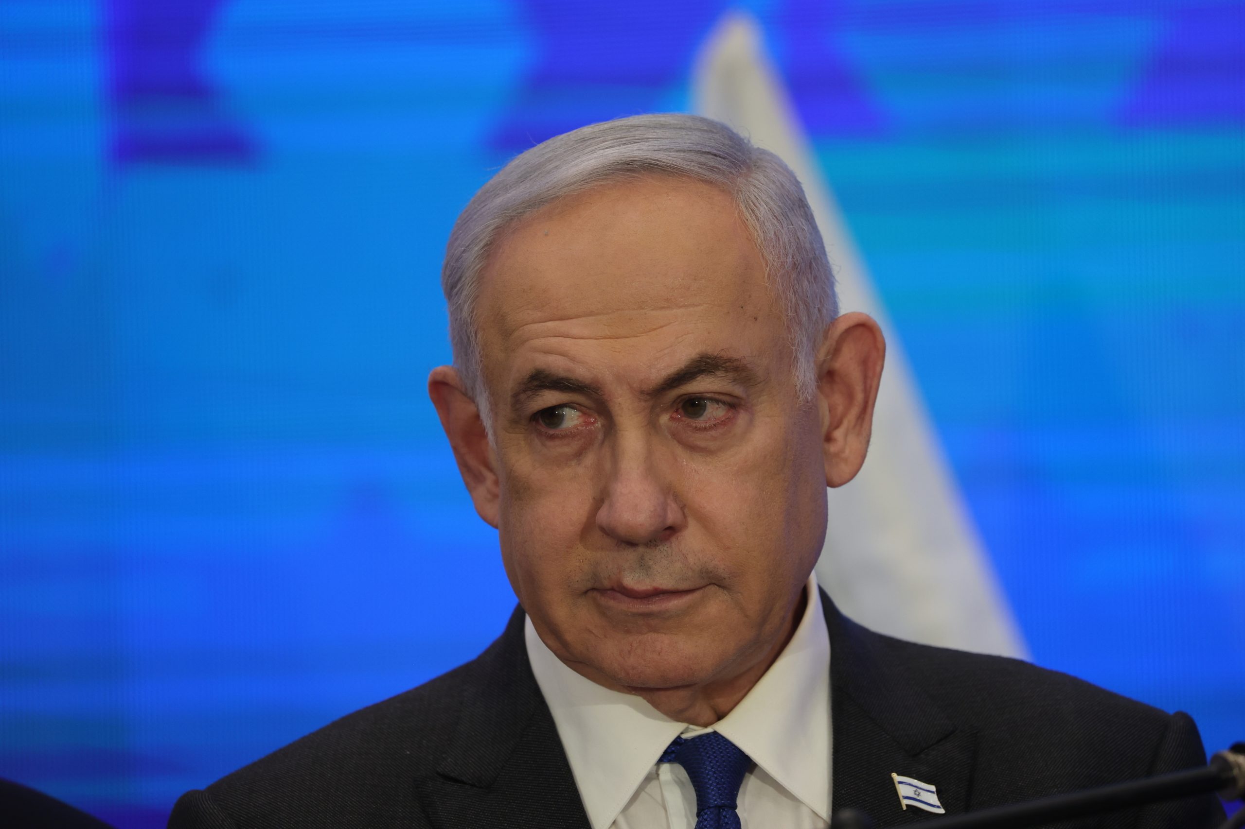 Israel teme que o Tribunal Penal Internacional emita mandados de prisão para Netanyahu