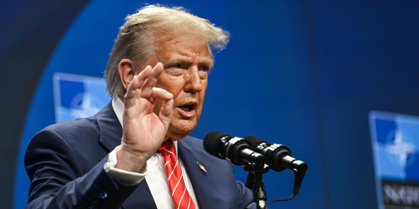 Trump proclama sucessos e ataca adversários no mais longo discurso sobre o Estado da União