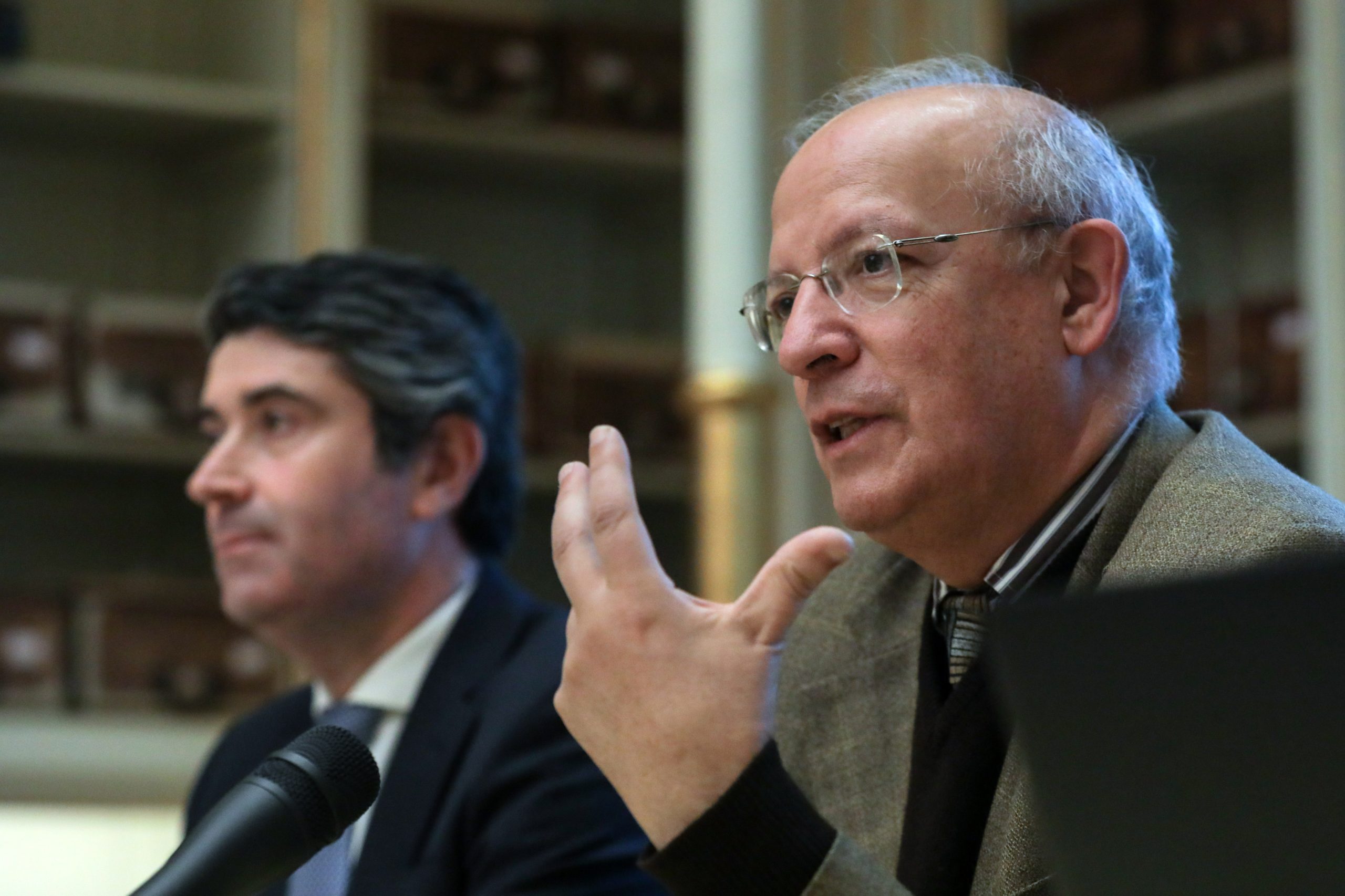 Portugal conta com outros países para avançar com livre circulação na CPLP
