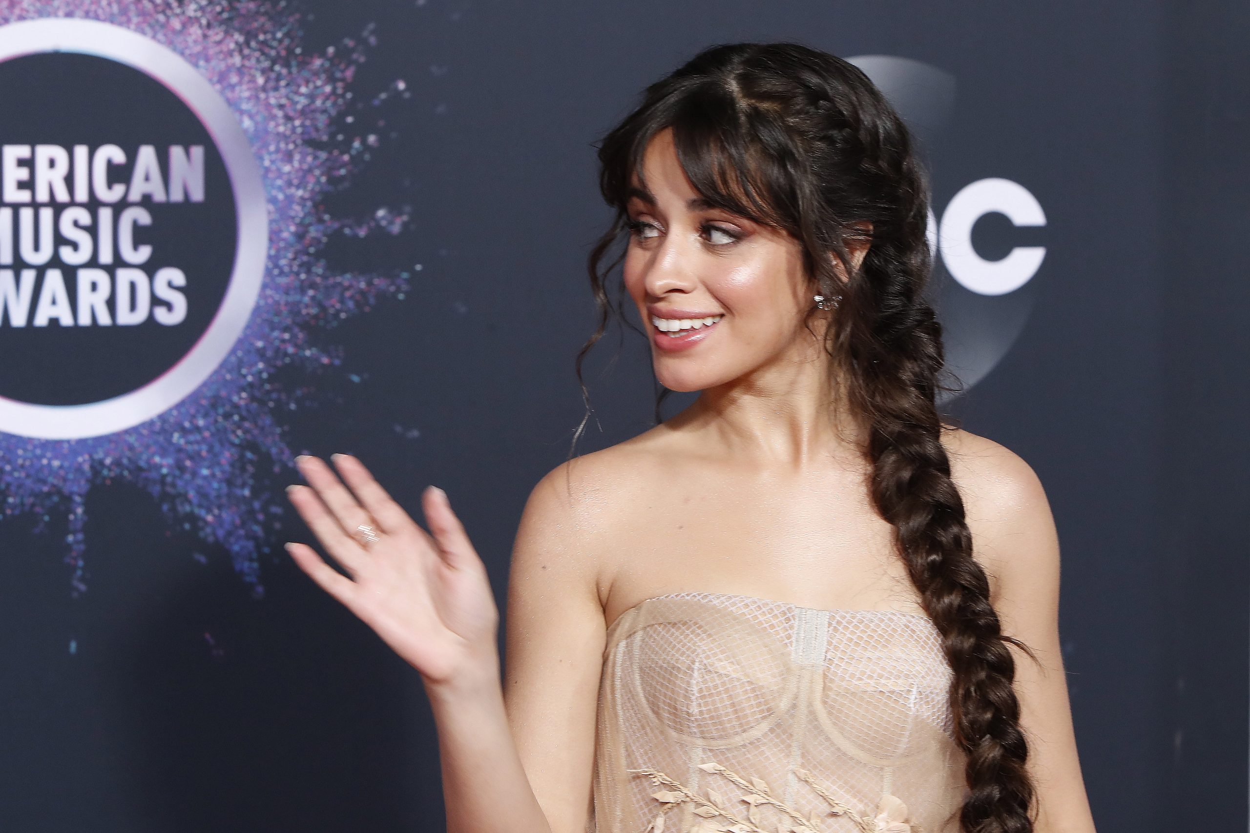 Camila Cabello adia digressão que passava pelo Rock in Rio Lisboa