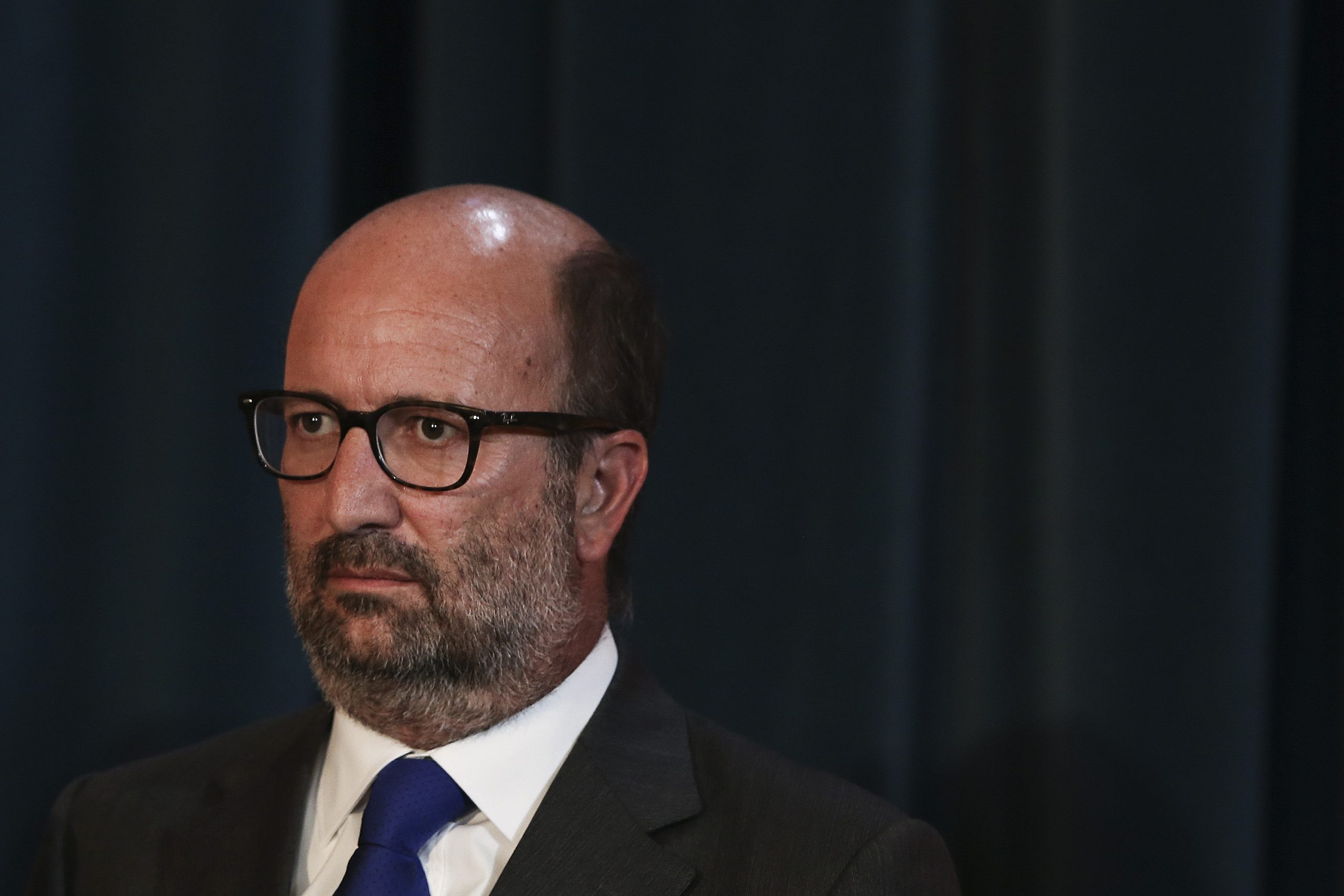 Ministro diz que decisão para Almaraz não cumpre legalidade e lealdade entre Portugal e Espanha
