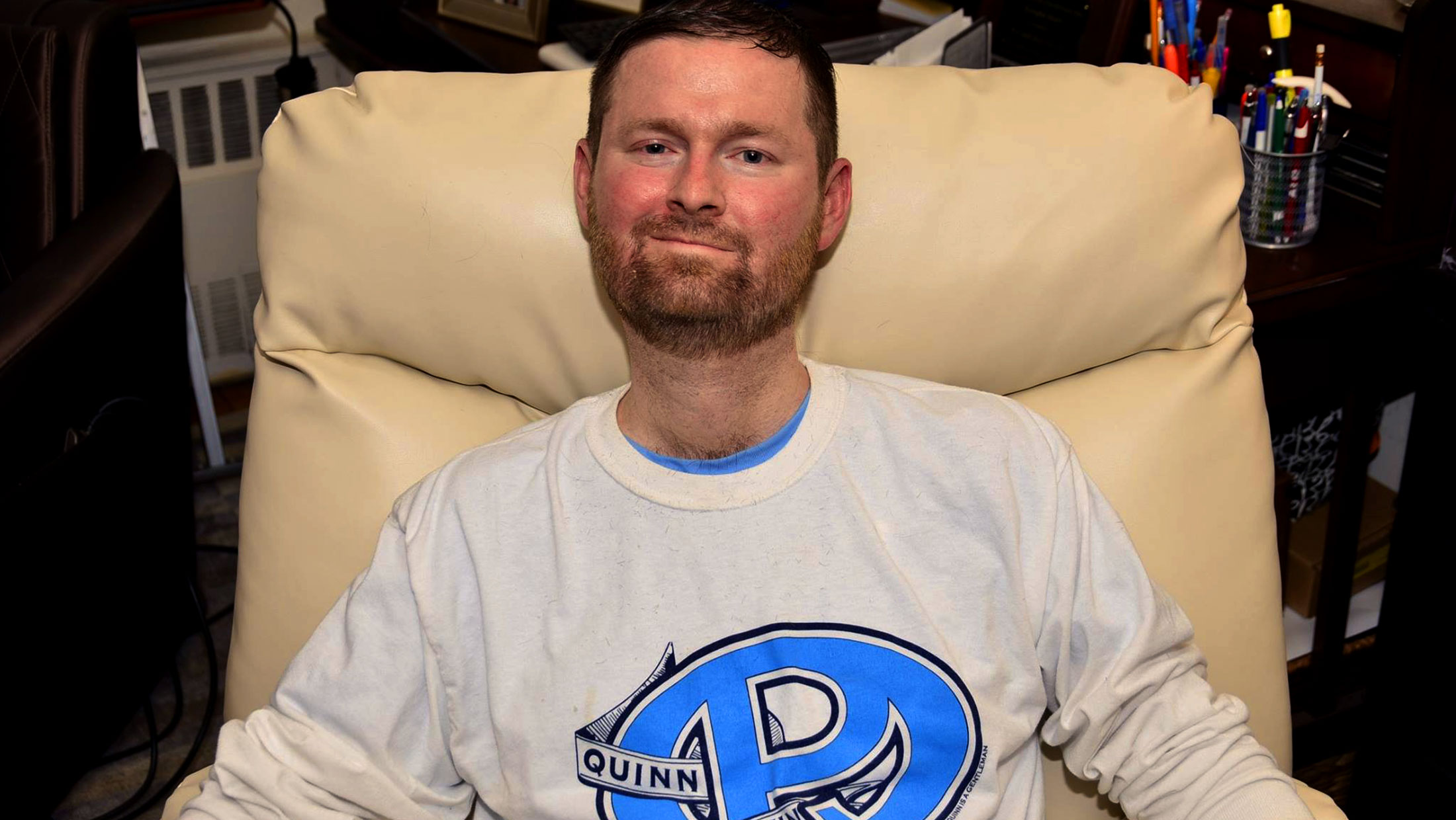 Cocriador do ‘Ice Bucket Challenge’ morre aos 37 anos