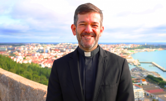 Patriarcado de Lisboa com novo bispo auxiliar nomeado pelo Papa Francisco
