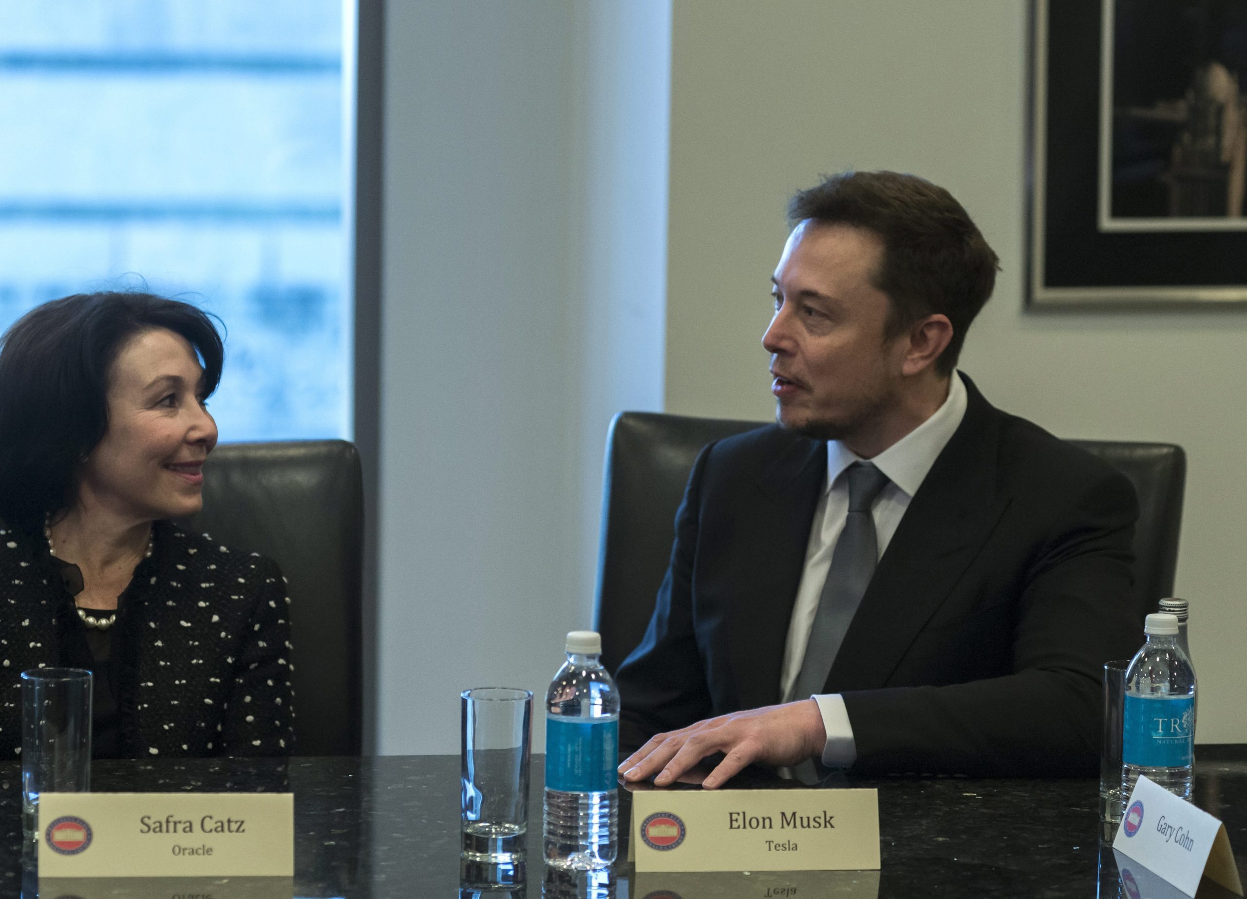 Elon Musk anuncia saída de conselho de Trump, após saída dos EUA do Acordo de Paris