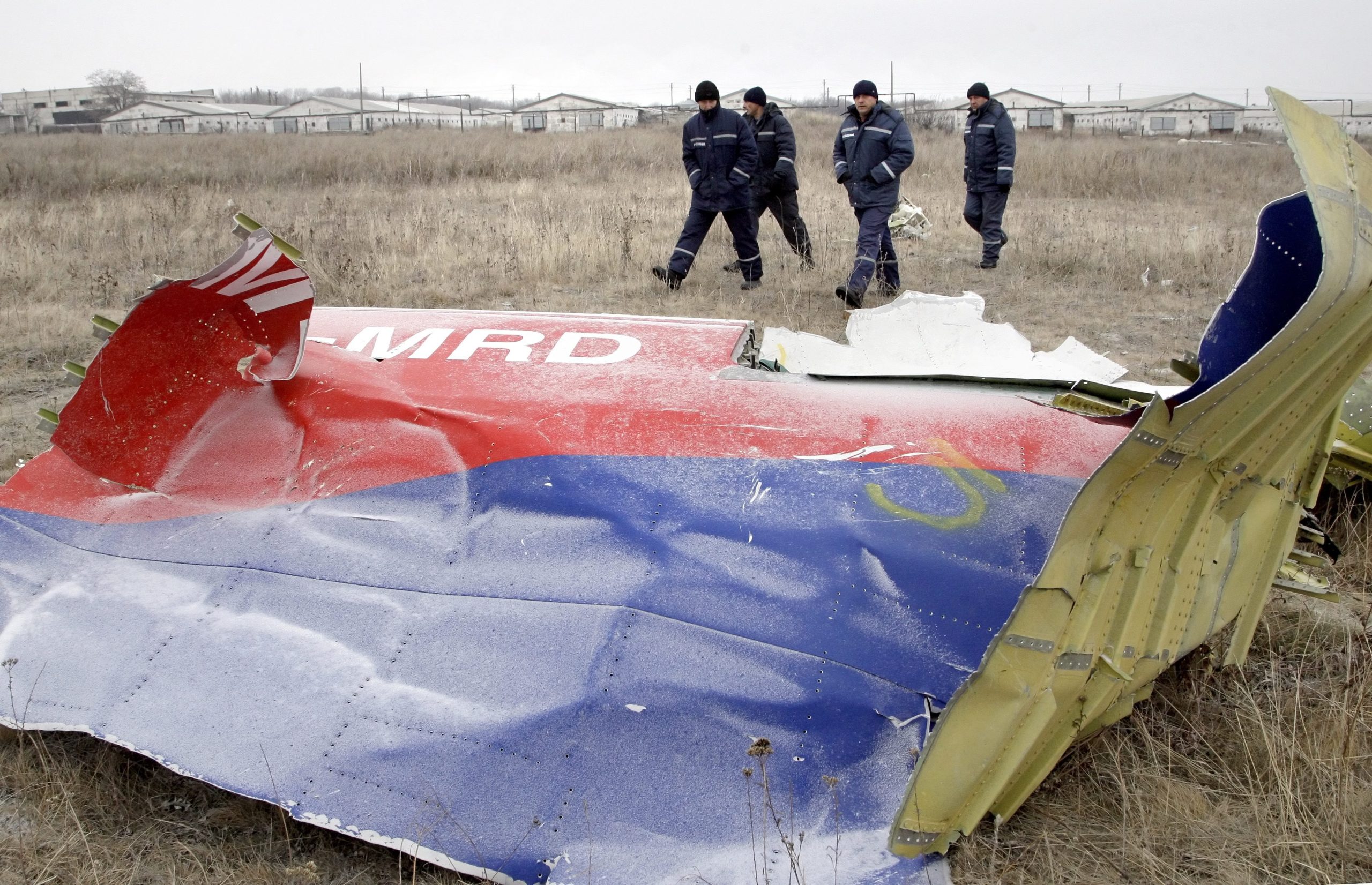 Rússia diz que acusações de envolvimento na queda do voo MH17 são gratuitas