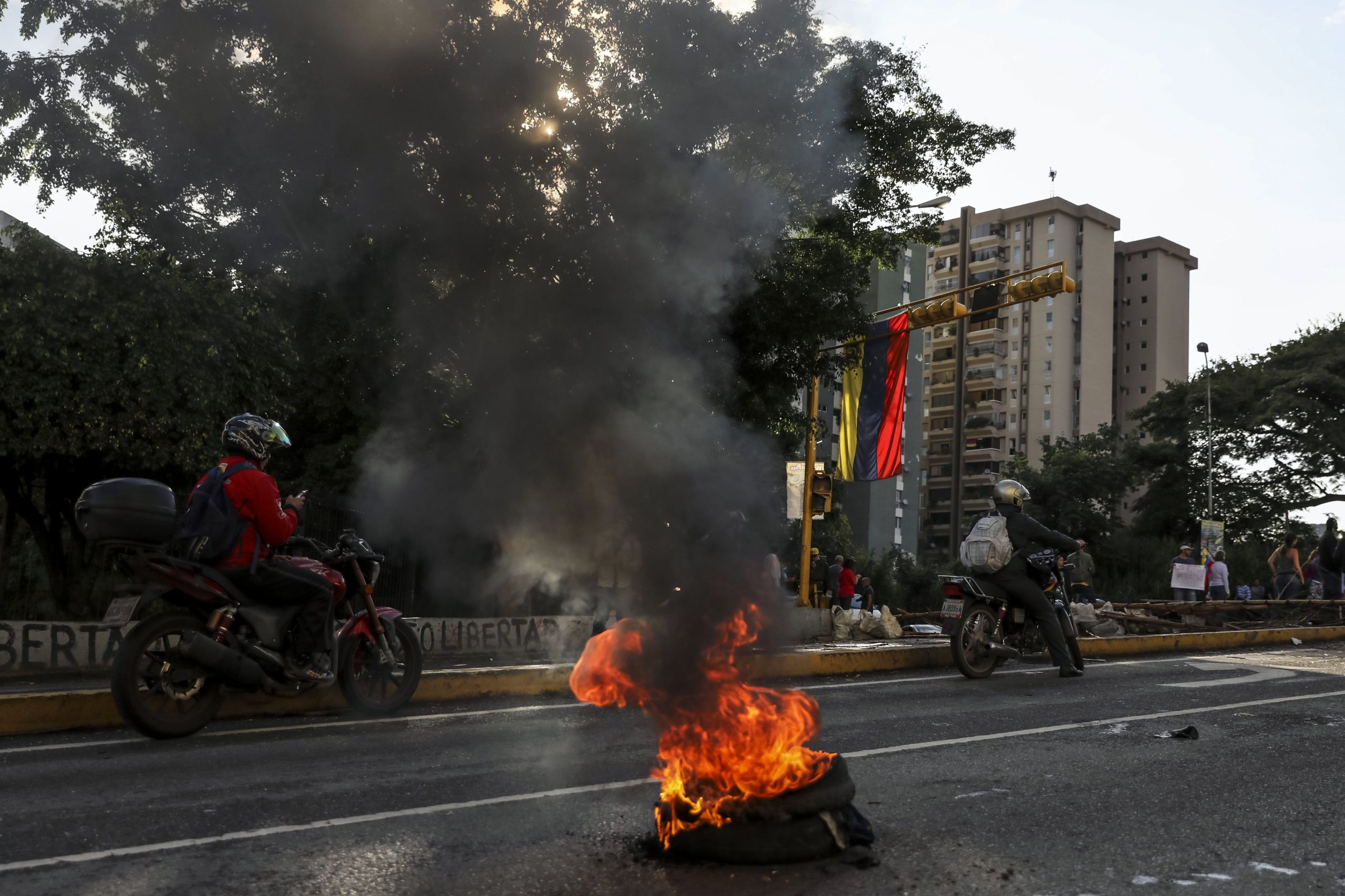 Mercosul contra “opção militar” sugerida pelos Estados Unidos para enfrentar crise na Venezuela