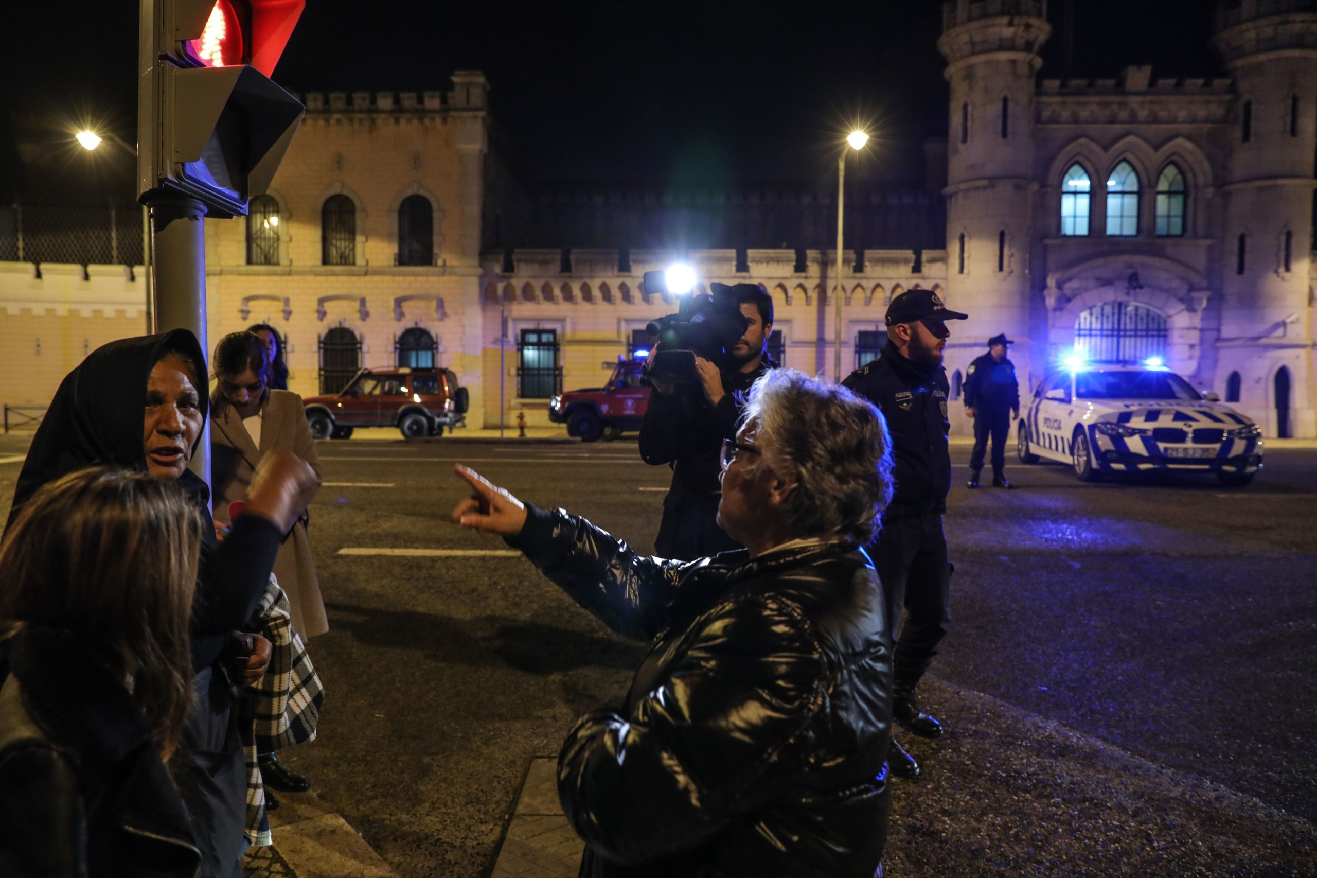Sindicato da Guarda Prisional rejeita responsabilidade em desacatos no Estabelecimento Prisional de Lisboa