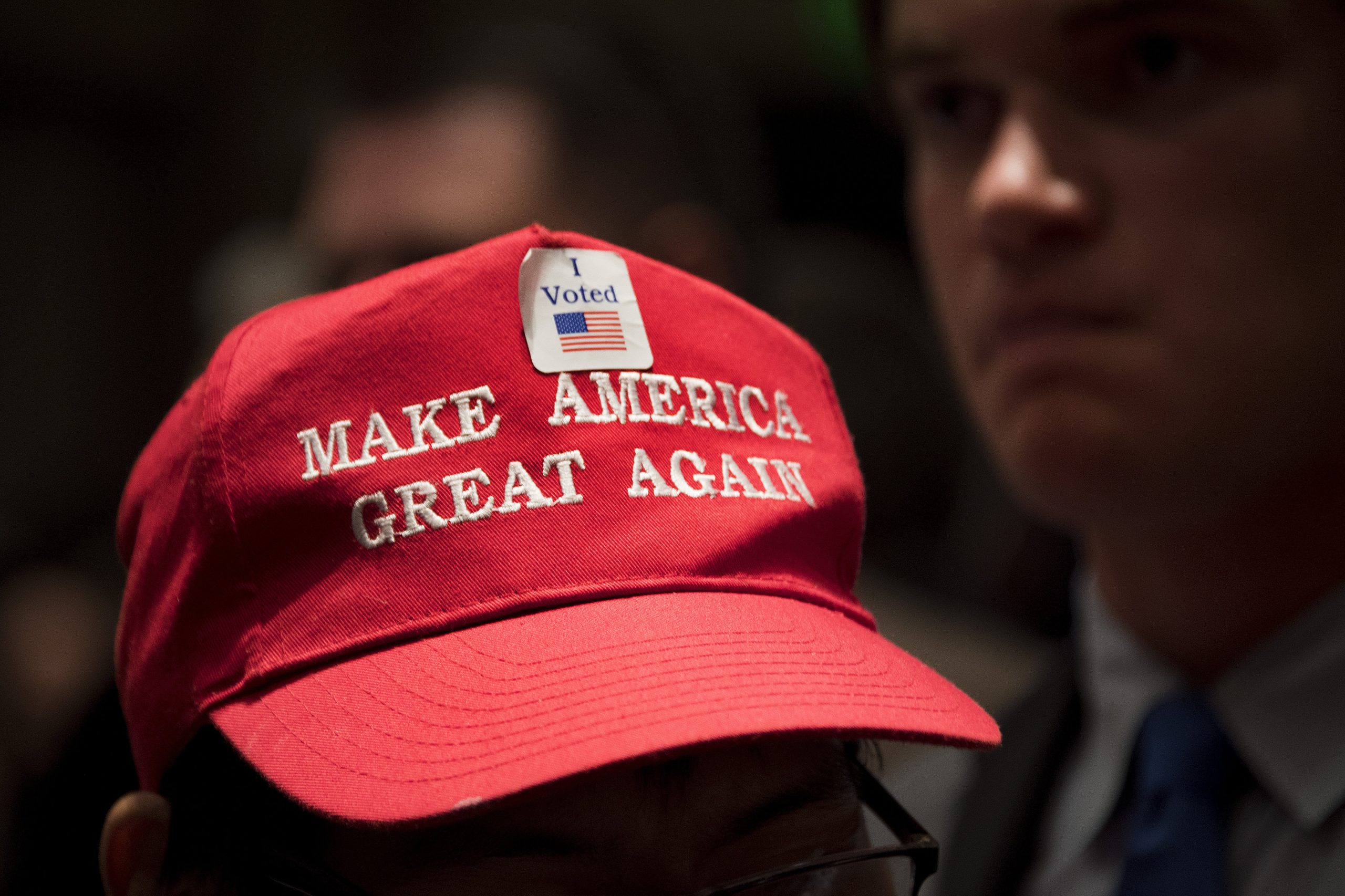 Democratas conquistam Alabama. Trump e republicanos entre a derrota e o alívio