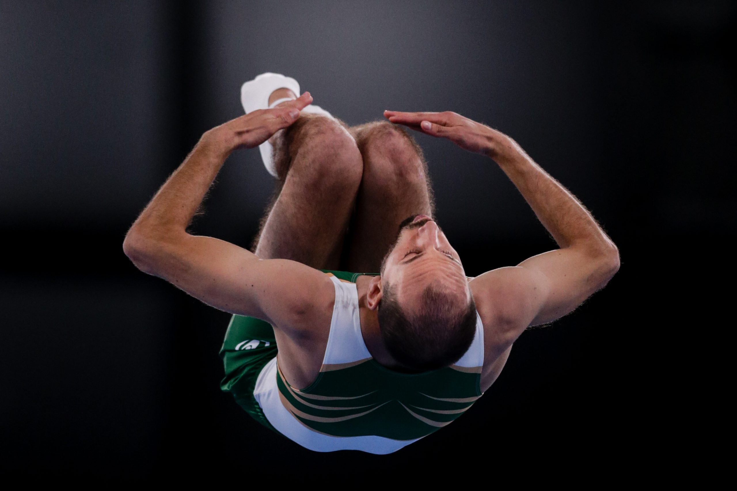 Federação de Ginástica distingue vários medalhados em Mundiais em “ano de ouro” da ginástica
