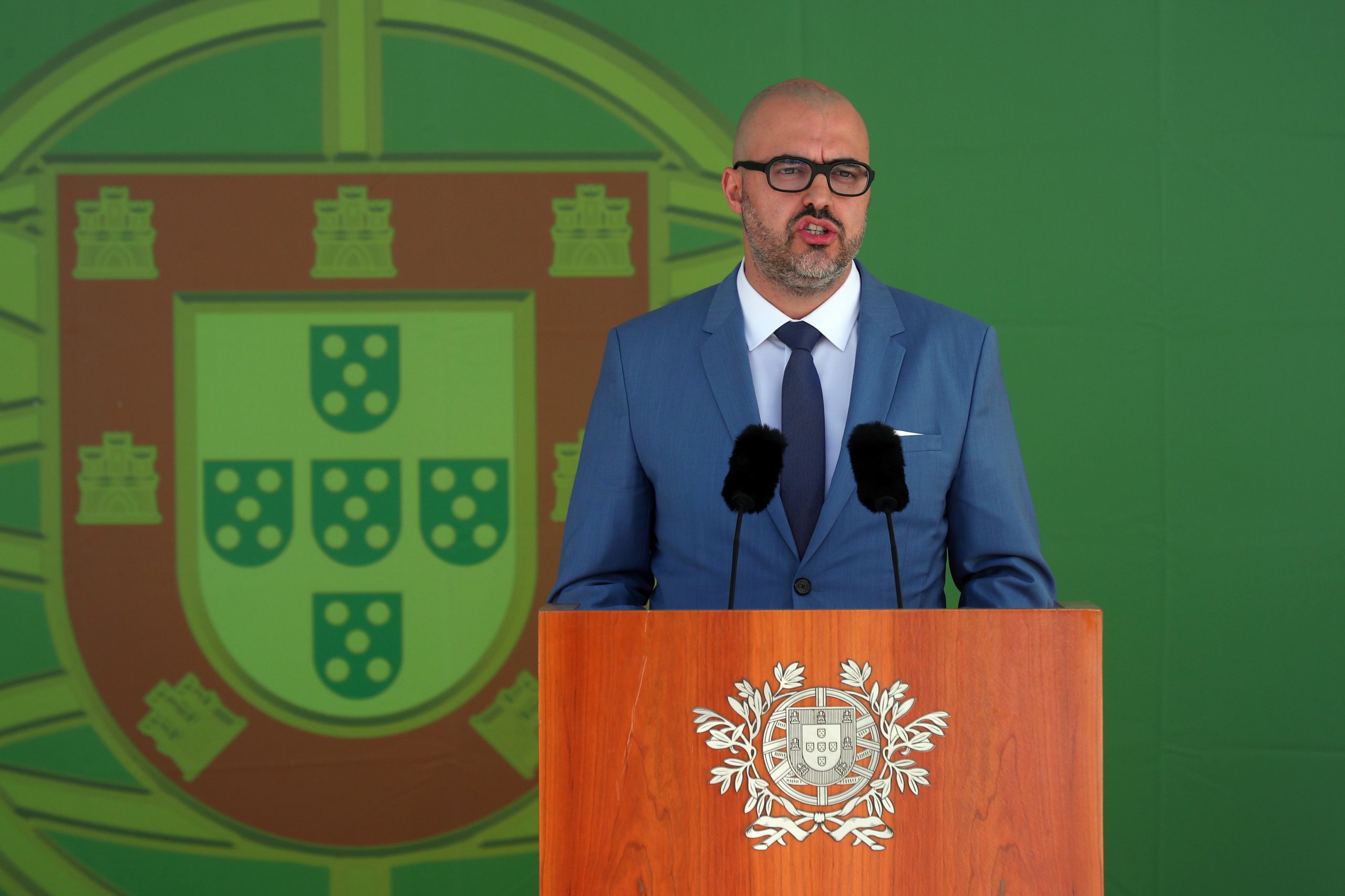 João Miguel Tavares defende “igualdade de oportunidades” como reparação pelo passado português em Cabo Verde