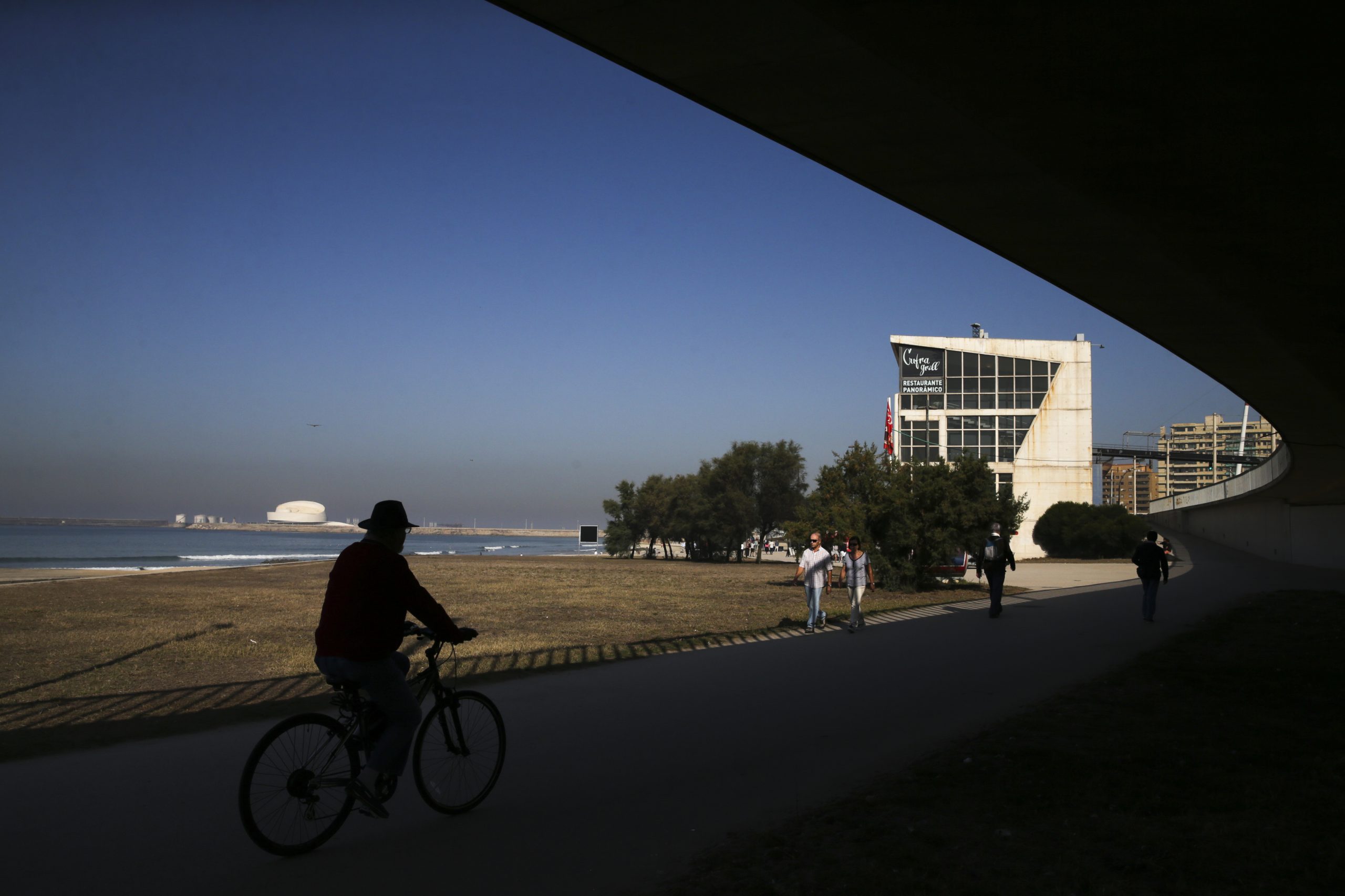 Praias de Matosinhos e Porto iniciam época balnear com todas as condições de segurança