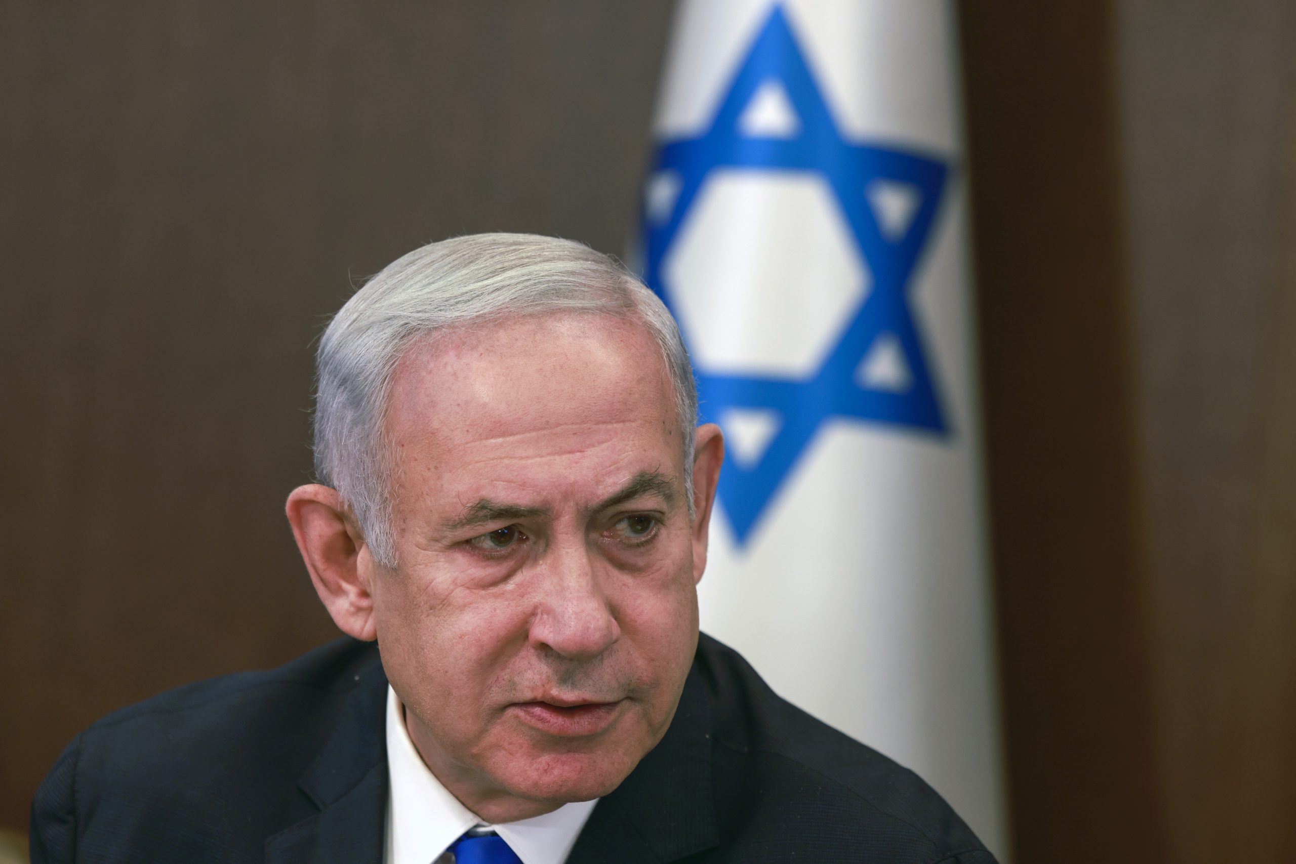 Israel autoriza exploração de gás ao largo da Faixa de Gaza em cooperação com Egipto