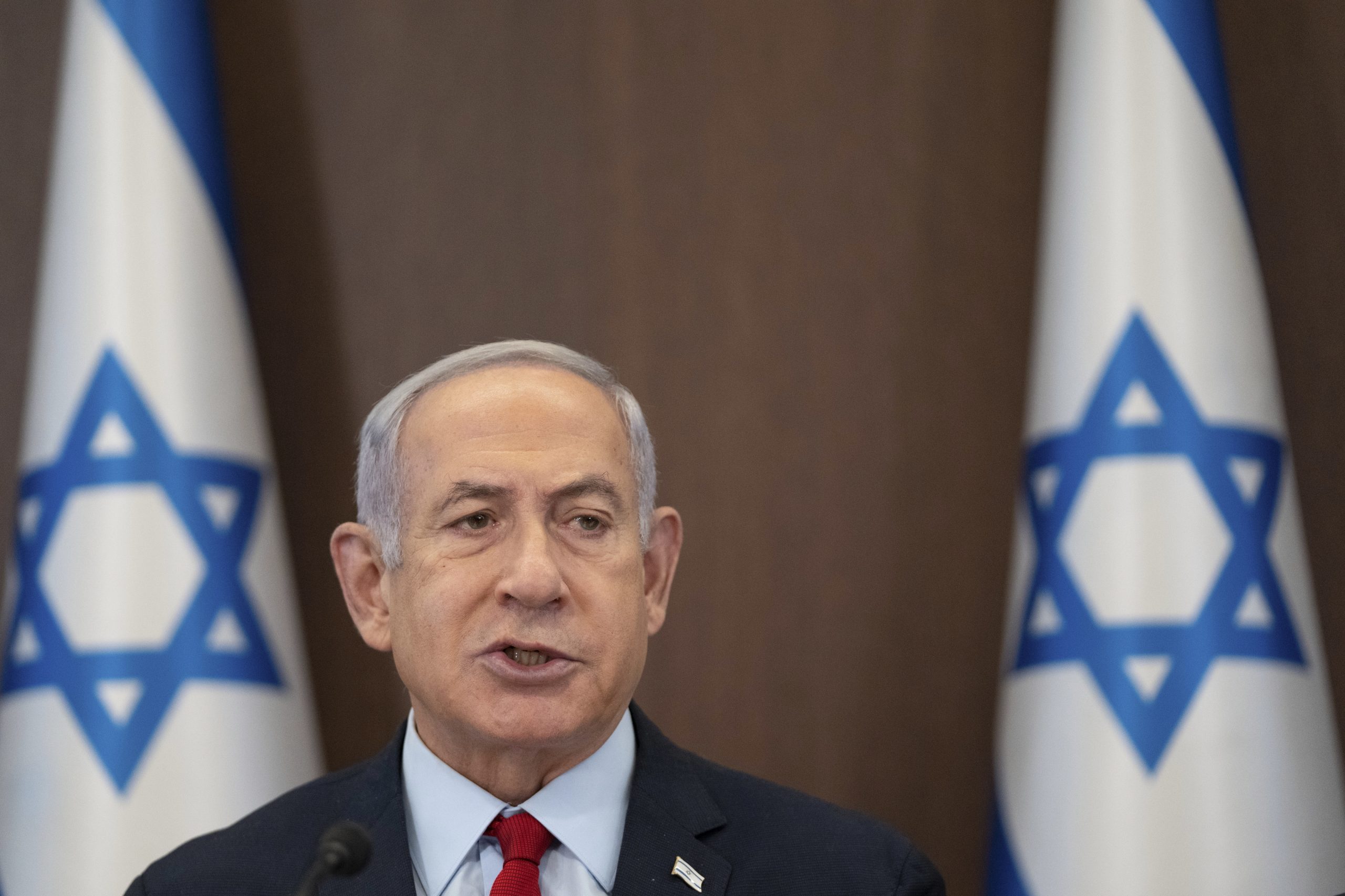 Israel opõe-se a acordos provisórios entre EUA e Irão sobre programa nuclear