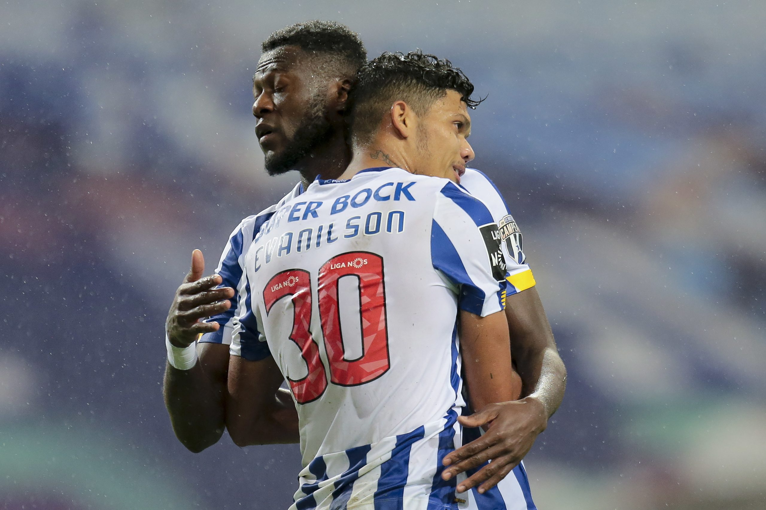 Liga dos Campeões: FC Porto quer arrecadar primeiros pontos frente ao Olympiacos